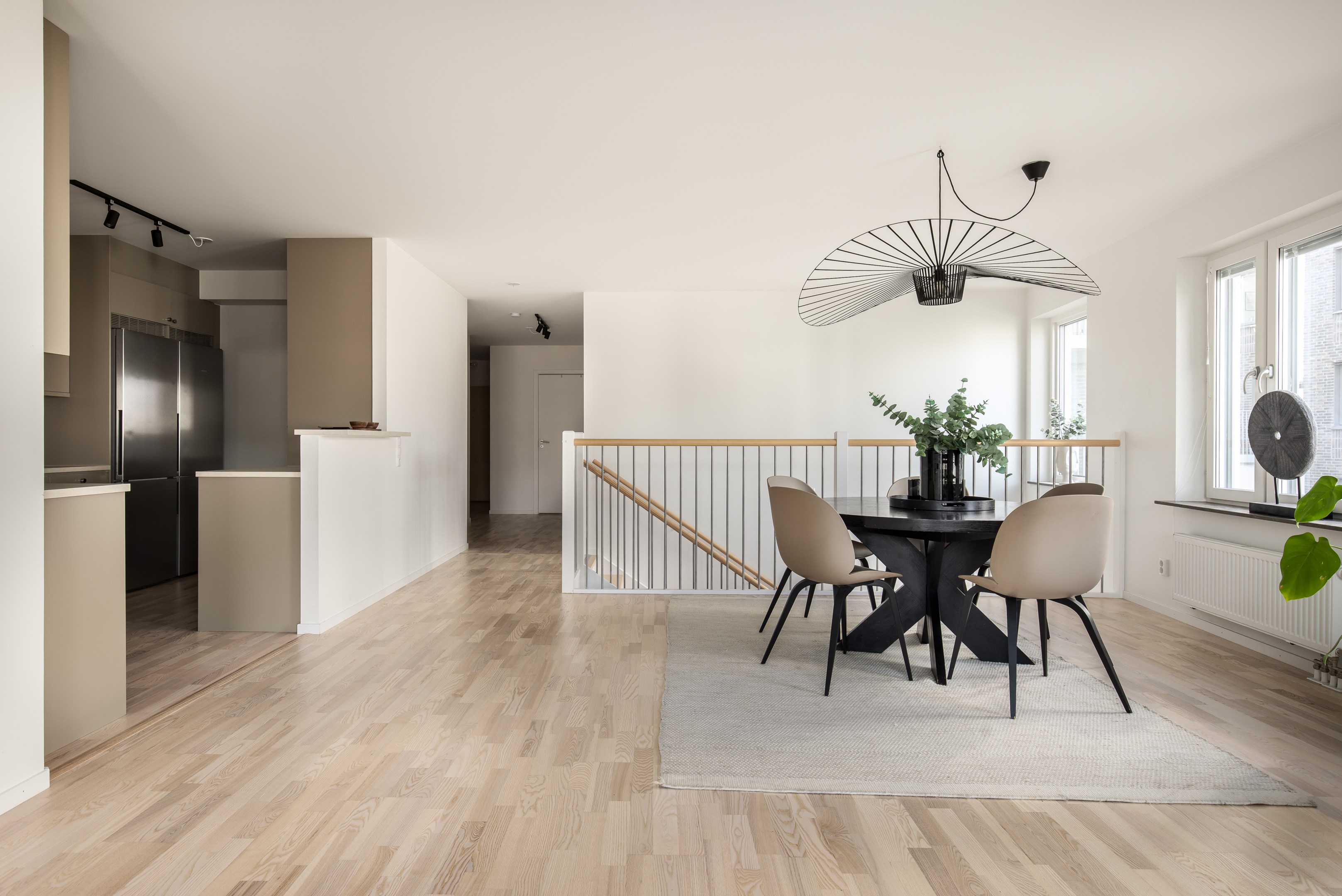 Bostadsbild från Kvarnholmsvägen 106, Kommande i Kvarnholmen, Nacka