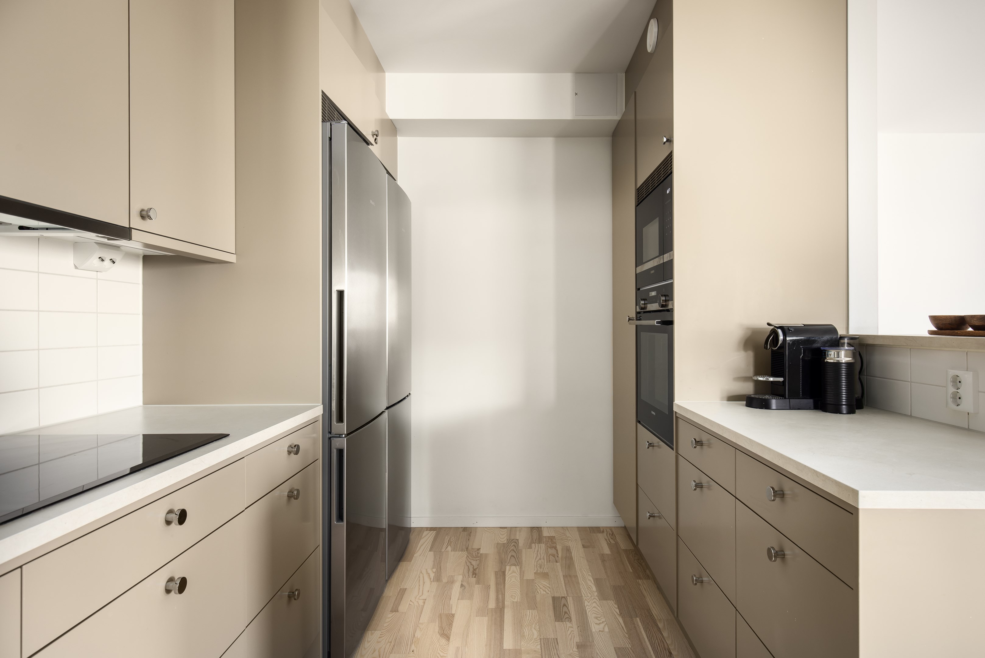 Bostadsbild från Kvarnholmsvägen 106, Kommande i Kvarnholmen, Nacka