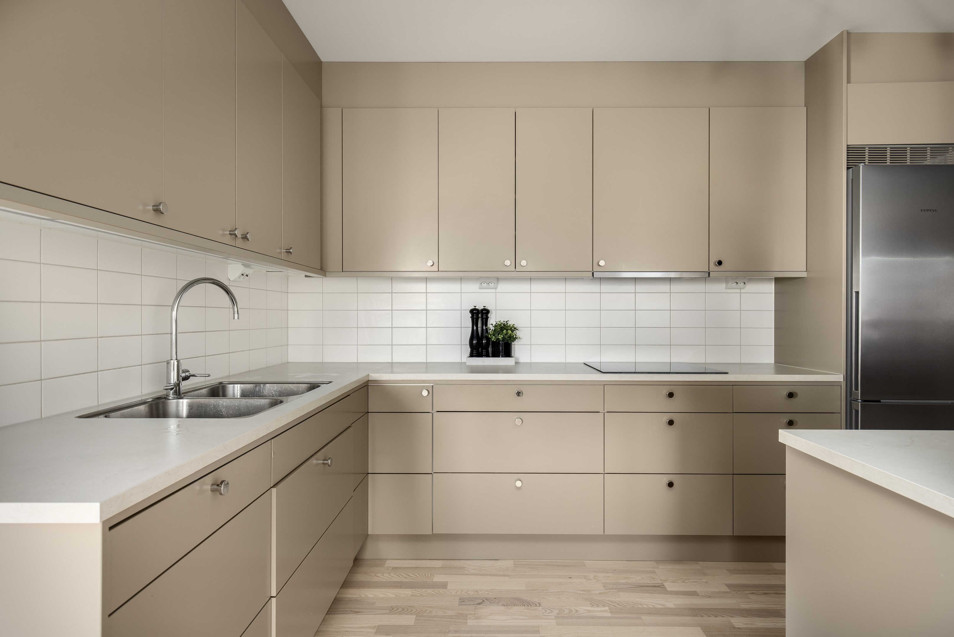 Bostadsbild från Kvarnholmsvägen 106, Kommande i Kvarnholmen, Nacka