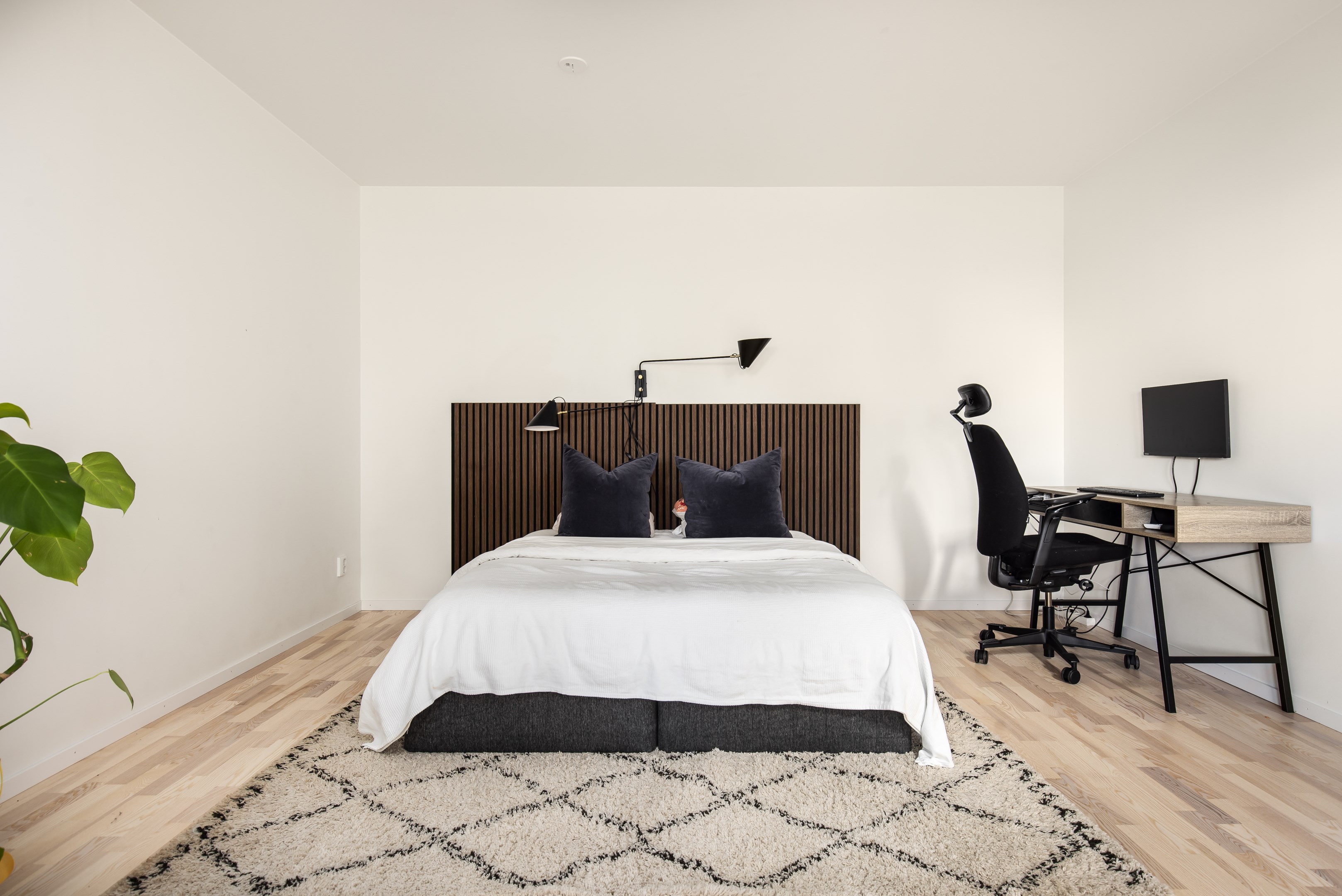 Bostadsbild från Kvarnholmsvägen 106, Kommande i Kvarnholmen, Nacka