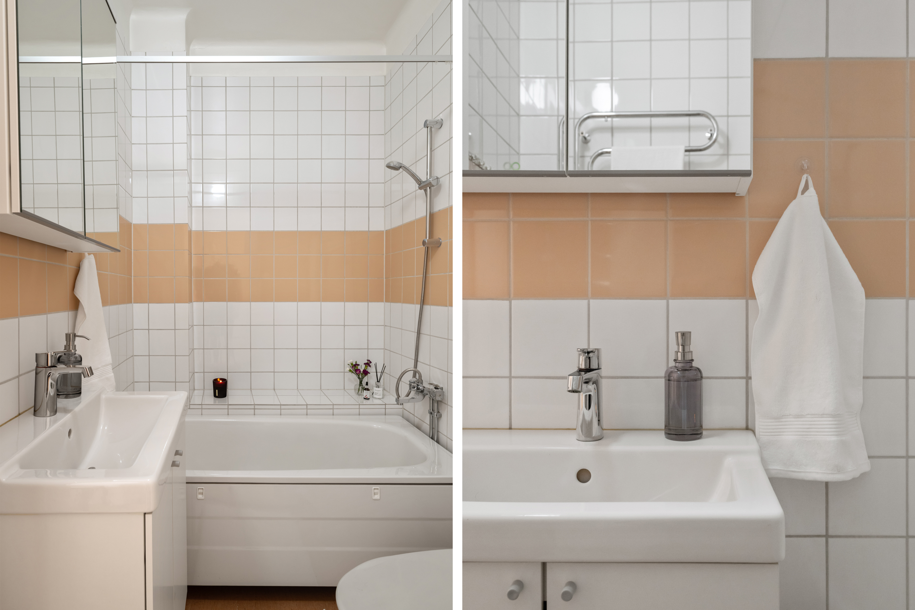 Bostadsbild från Sveavägen 122, 3tr, Såld i Vasastan - Odenplan, Stockholm