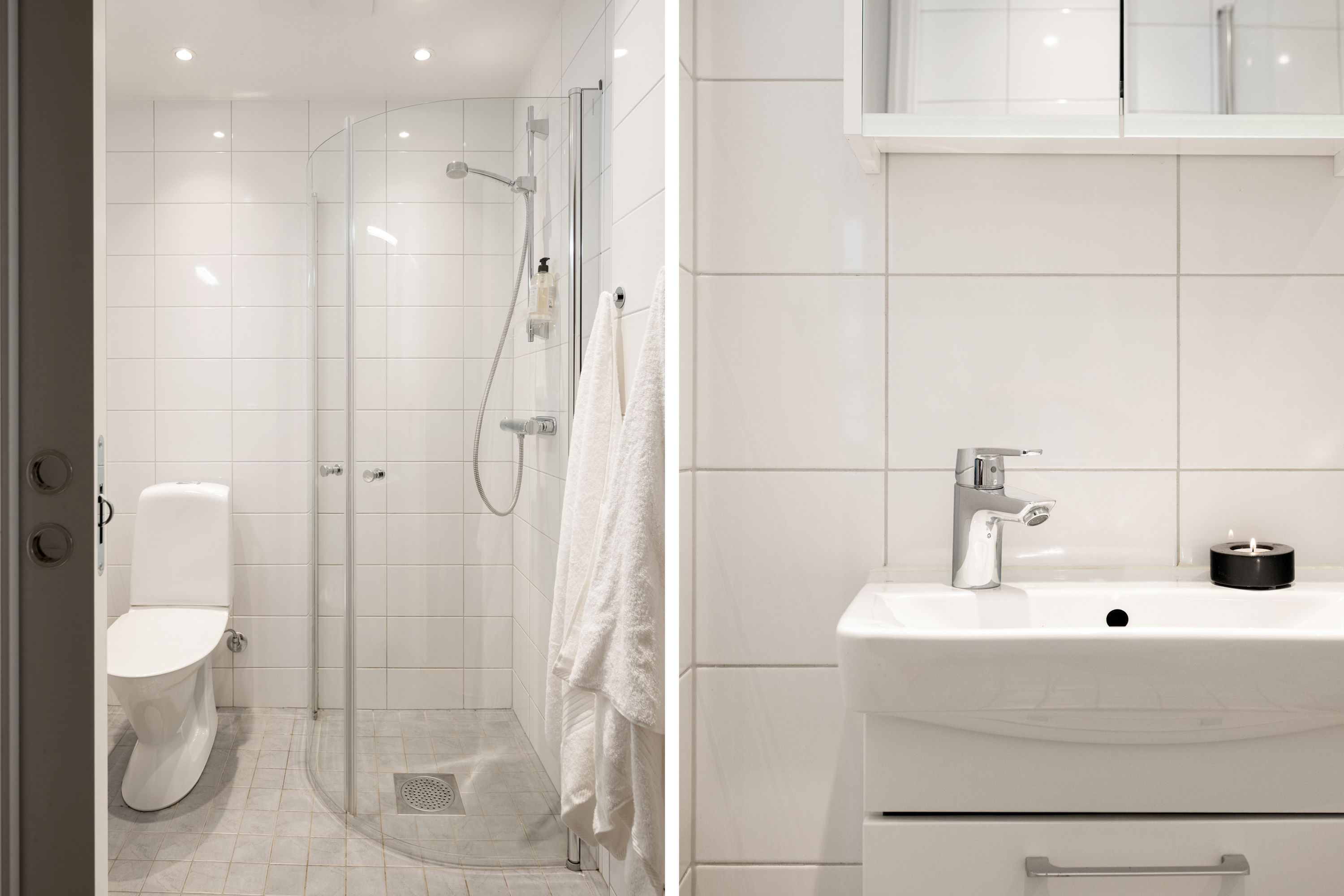 Bostadsbild från Kammakargatan 40, Såld i Vasastan, Stockholm