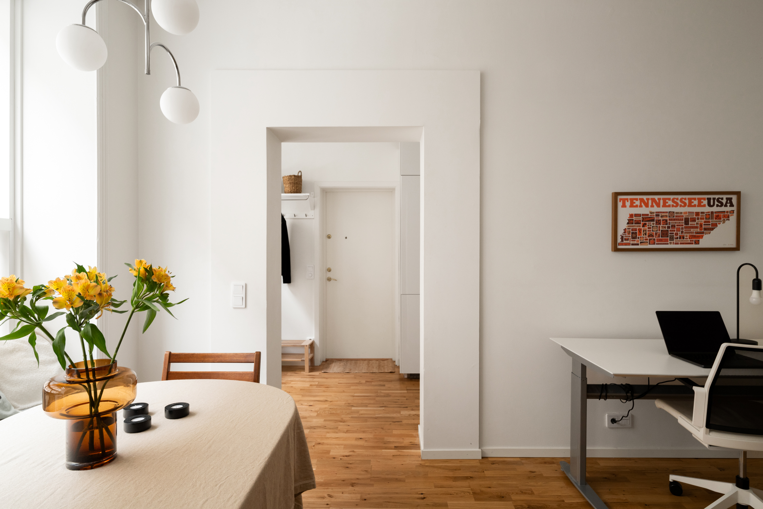 Bostadsbild från Kammakargatan 40, Såld i Vasastan, Stockholm