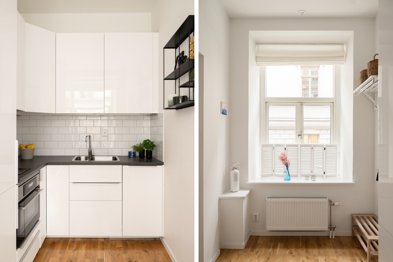 Bostadsbild från Kammakargatan 40, Till salu i Vasastan, Stockholm