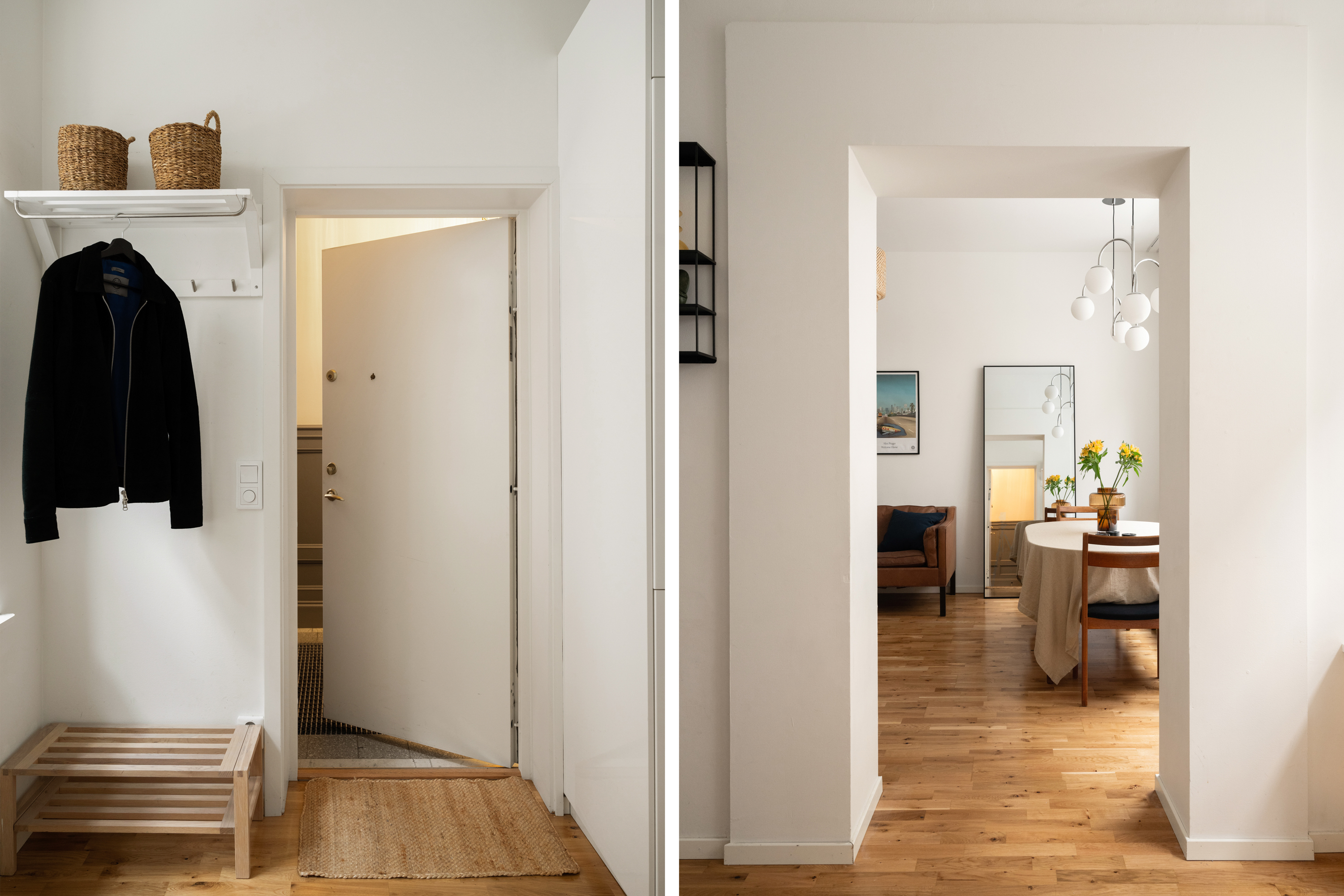 Bostadsbild från Kammakargatan 40, Såld i Vasastan, Stockholm