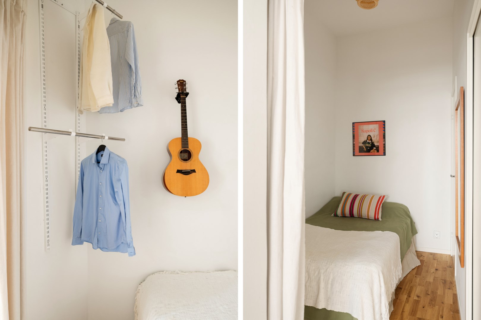 Bostadsbild från Kammakargatan 40, Till salu i Vasastan, Stockholm