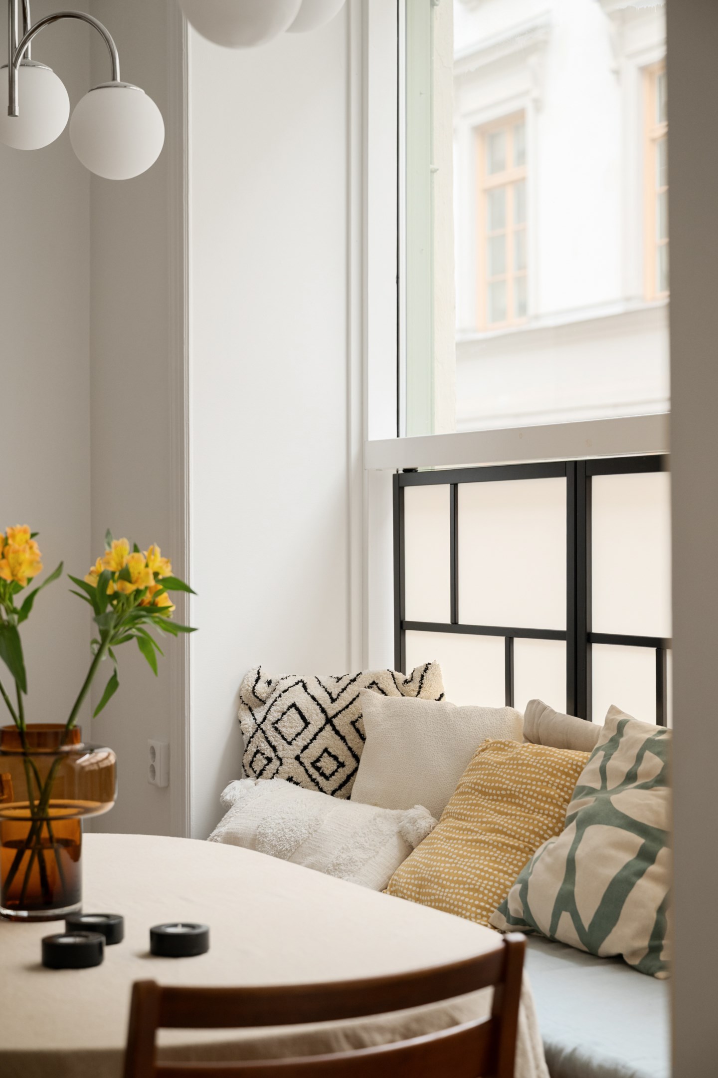 Bostadsbild från Kammakargatan 40, Såld i Vasastan, Stockholm