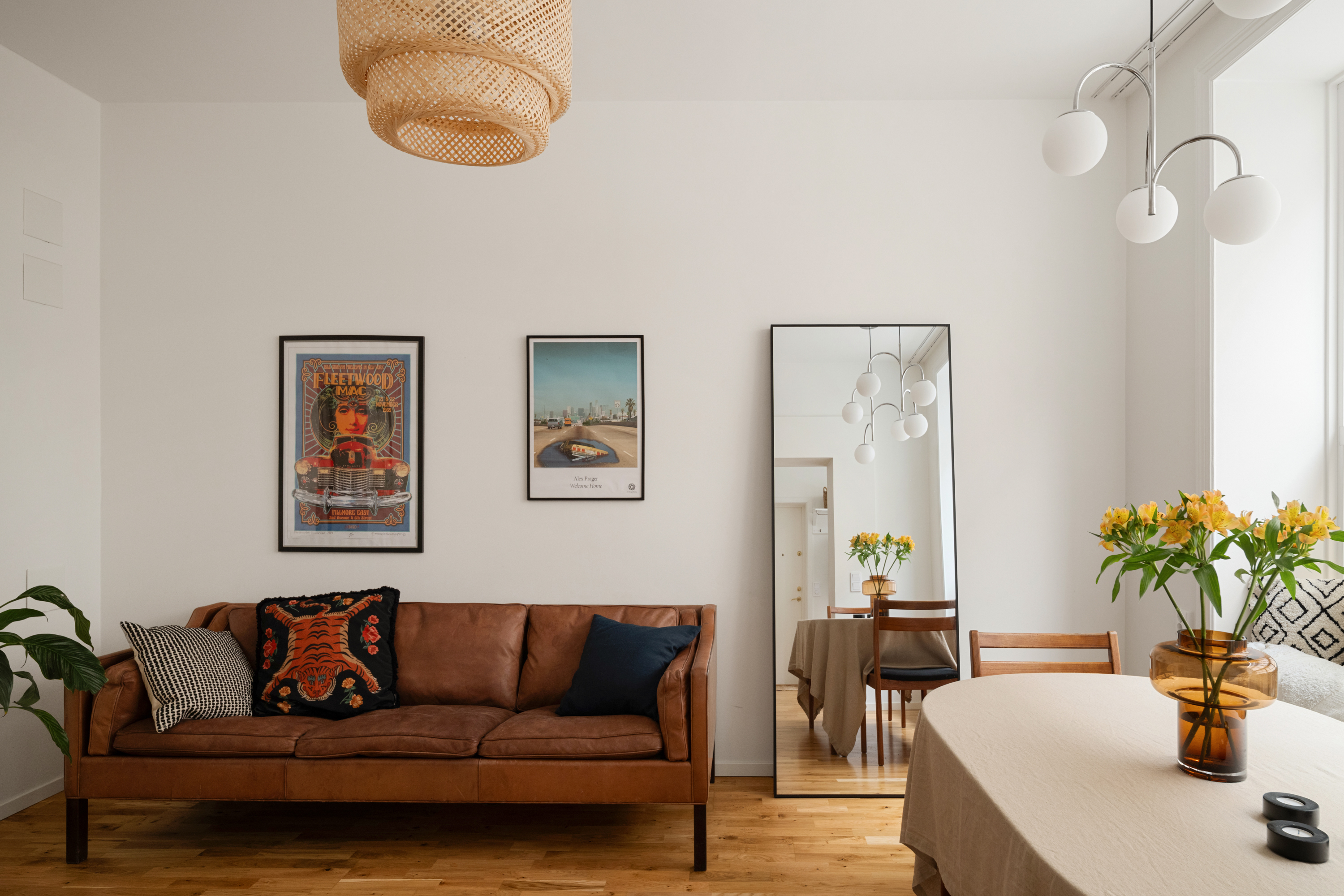 Bostadsbild från Kammakargatan 40, Såld i Vasastan, Stockholm