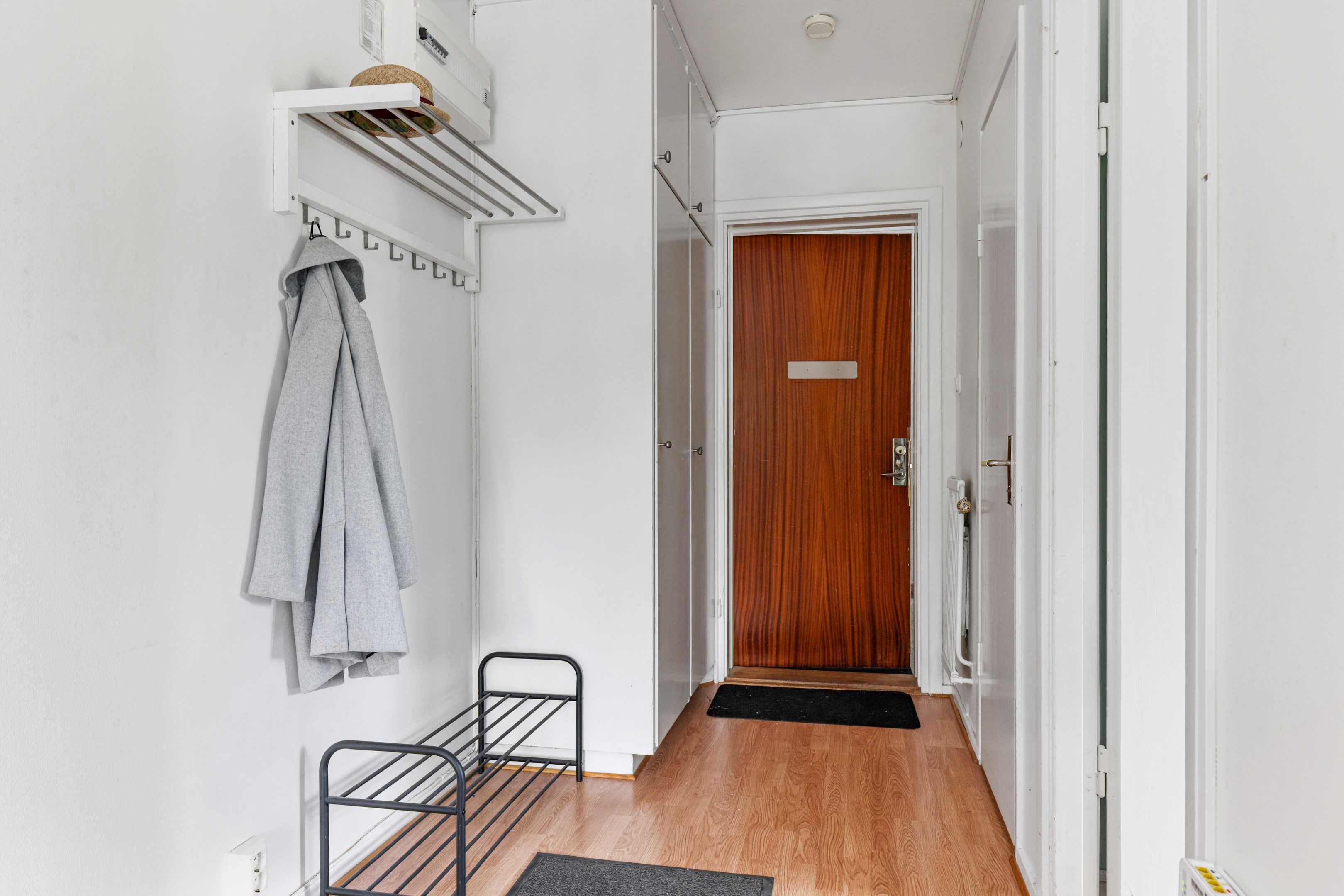 Bostadsbild från Storrymningsvägen 12A, Till salu i Dannemora, Östhammar