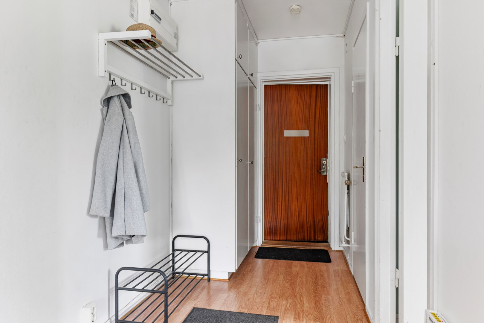 Bostadsbild från Storrymningsvägen 12A, Till salu i Dannemora, Östhammar