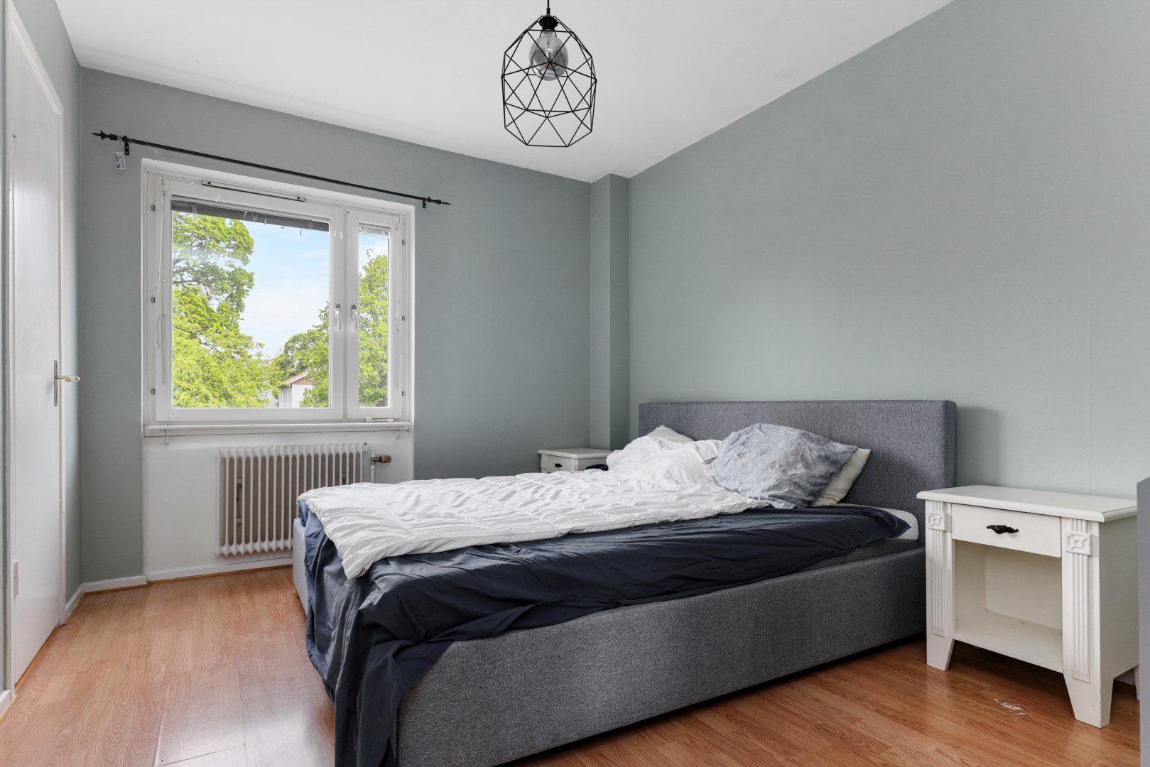 Bostadsbild från Storrymningsvägen 12A, Till salu i Dannemora, Östhammar