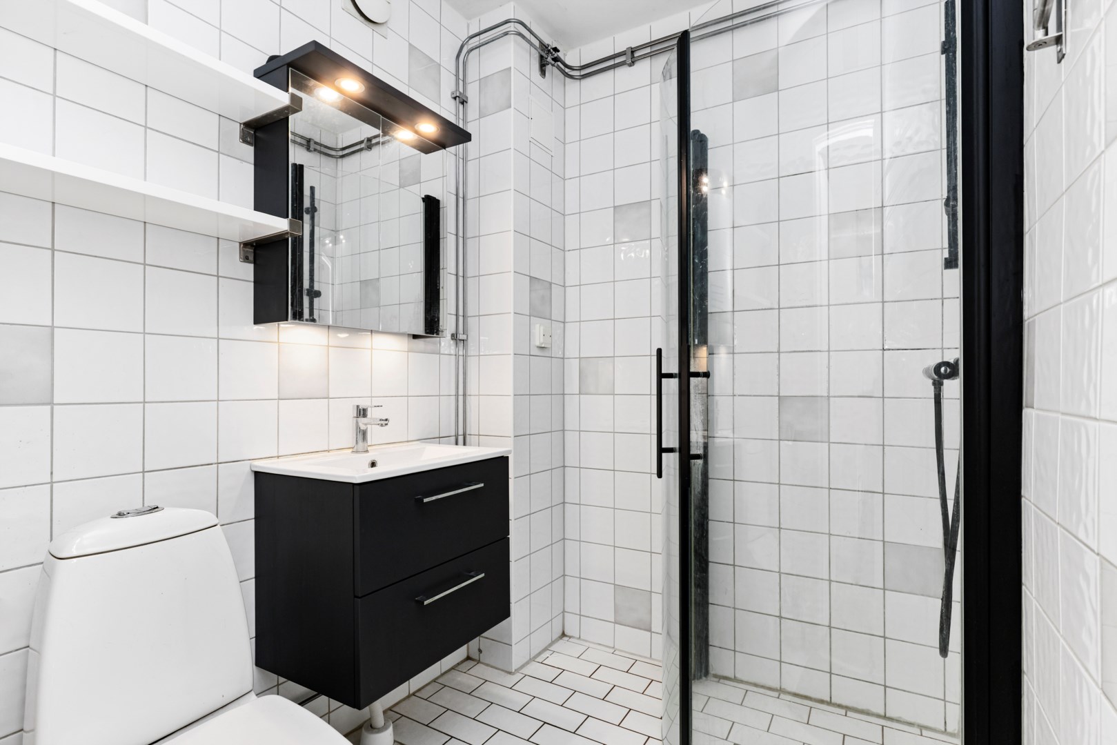 Bostadsbild från Storrymningsvägen 12A, Till salu i Dannemora, Östhammar