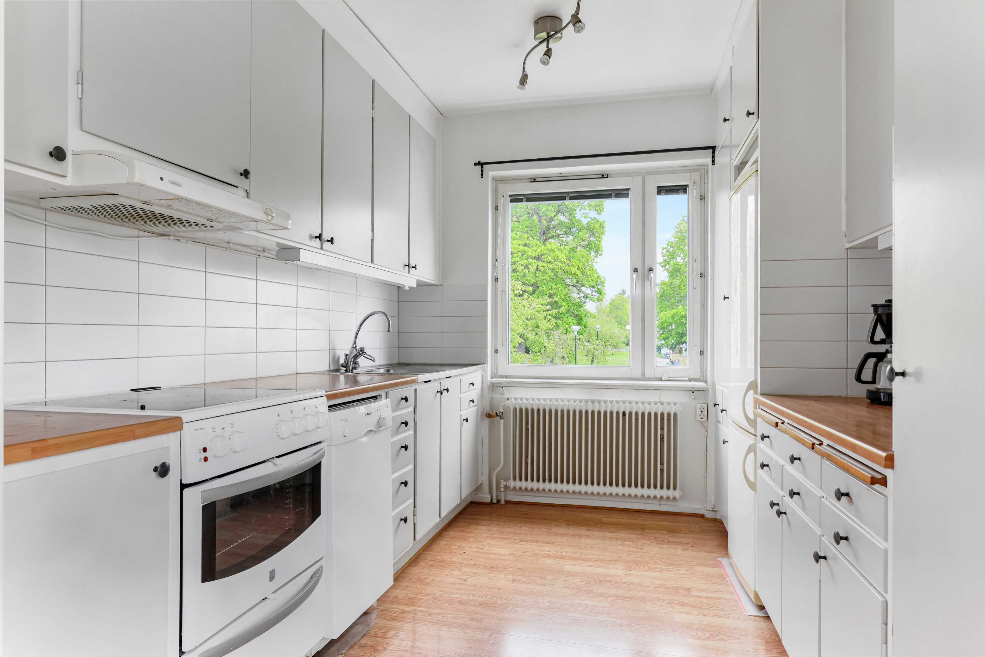 Bostadsbild från Storrymningsvägen 12A, Till salu i Dannemora, Östhammar