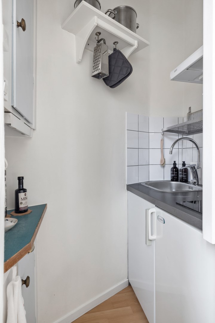 Bostadsbild från Gropgränd 2 A, Såld i Öfre Slotts, Uppsala