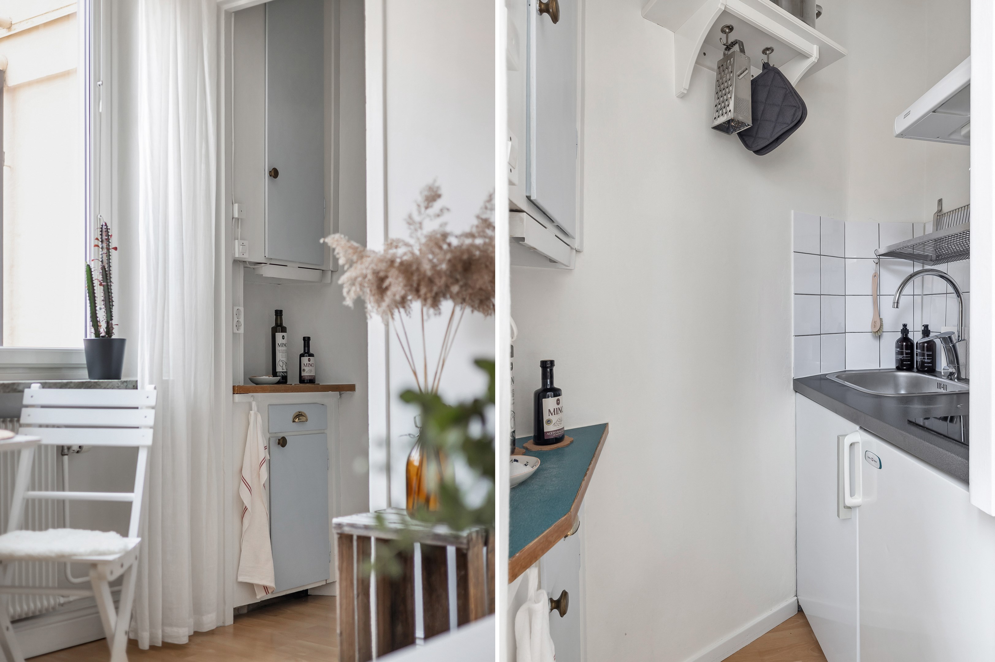 Bostadsbild från Gropgränd 2 A, Såld i Öfre Slotts, Uppsala