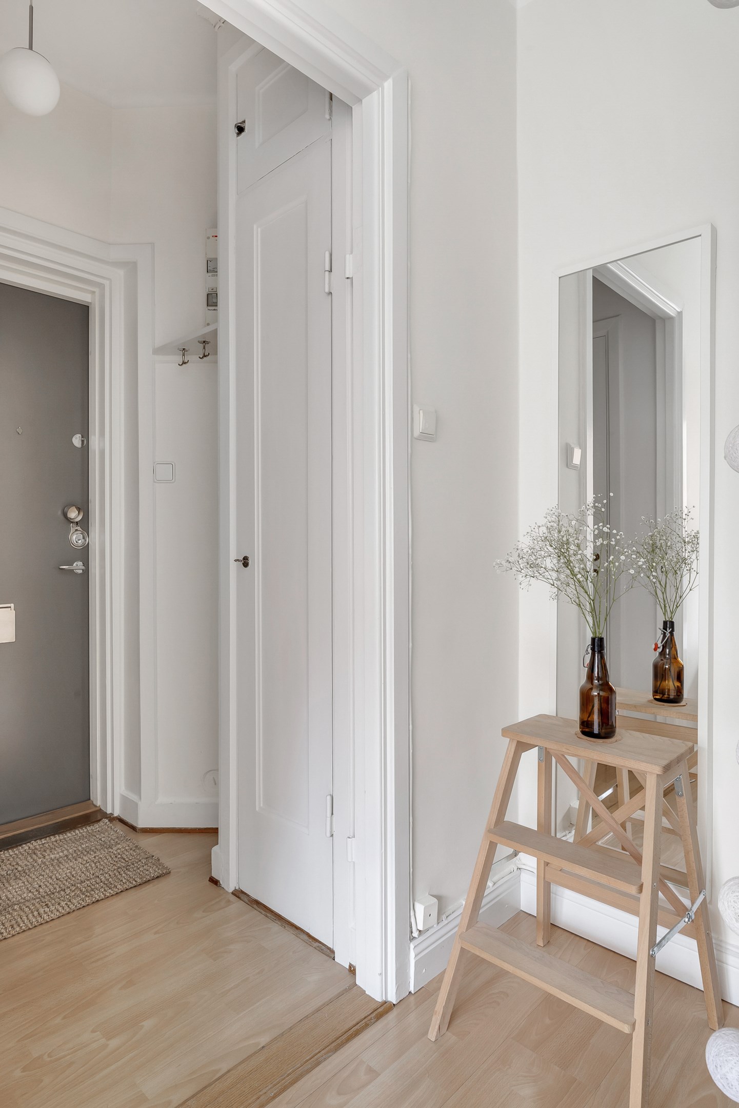 Bostadsbild från Gropgränd 2 A, Såld i Öfre Slotts, Uppsala