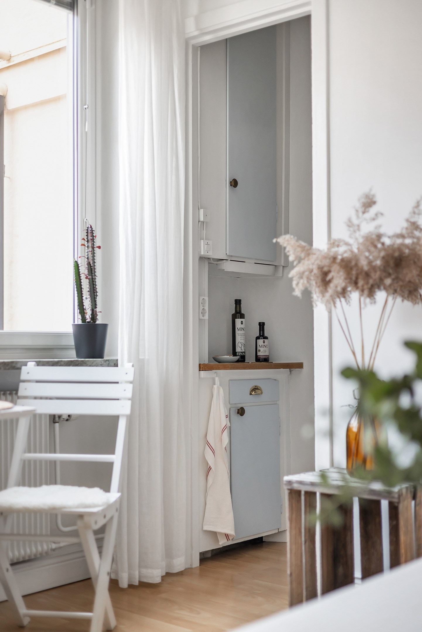 Bostadsbild från Gropgränd 2 A, Såld i Öfre Slotts, Uppsala