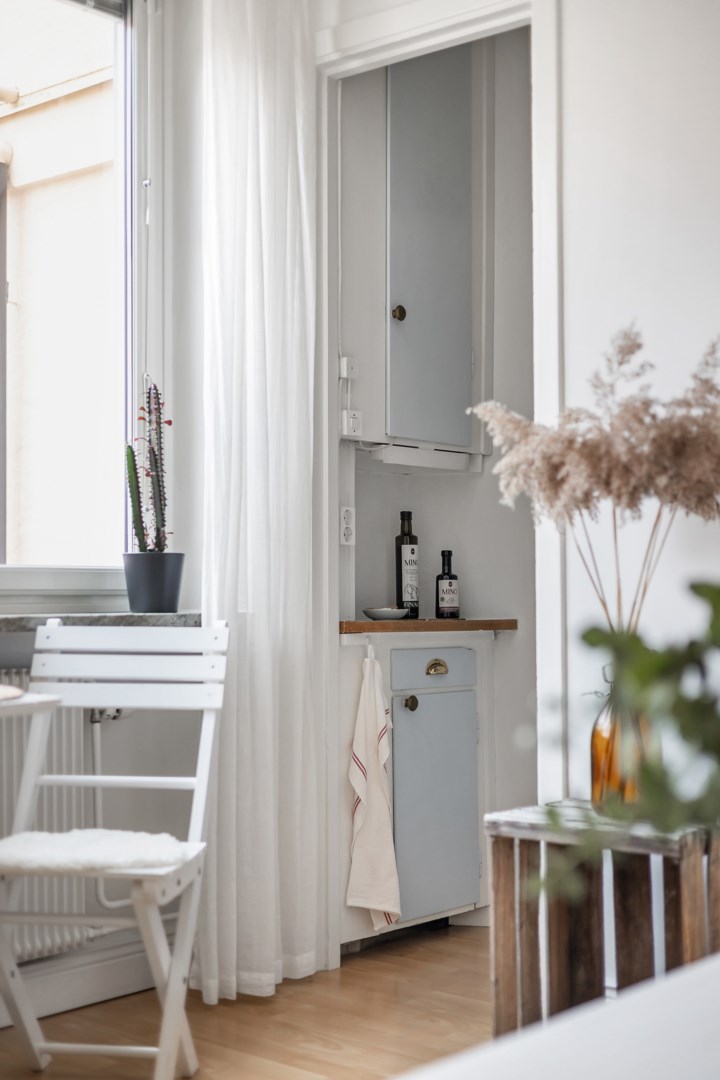 Bostadsbild från Gropgränd 2 A, Såld i Öfre Slotts, Uppsala