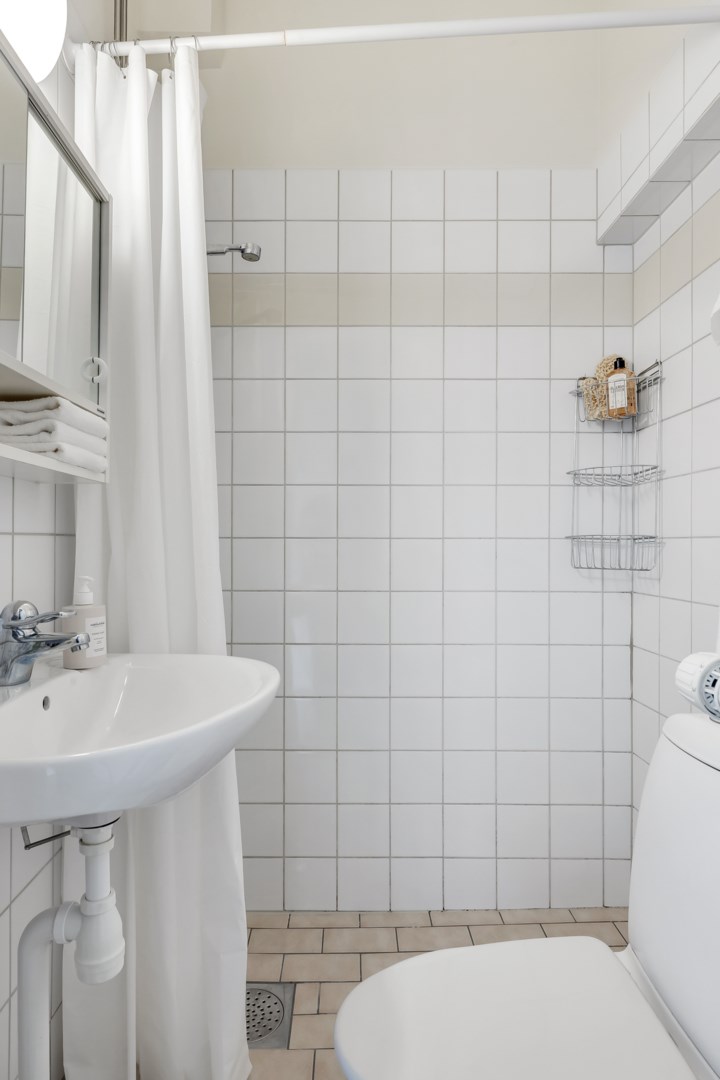 Bostadsbild från Gropgränd 2 A, Såld i Öfre Slotts, Uppsala