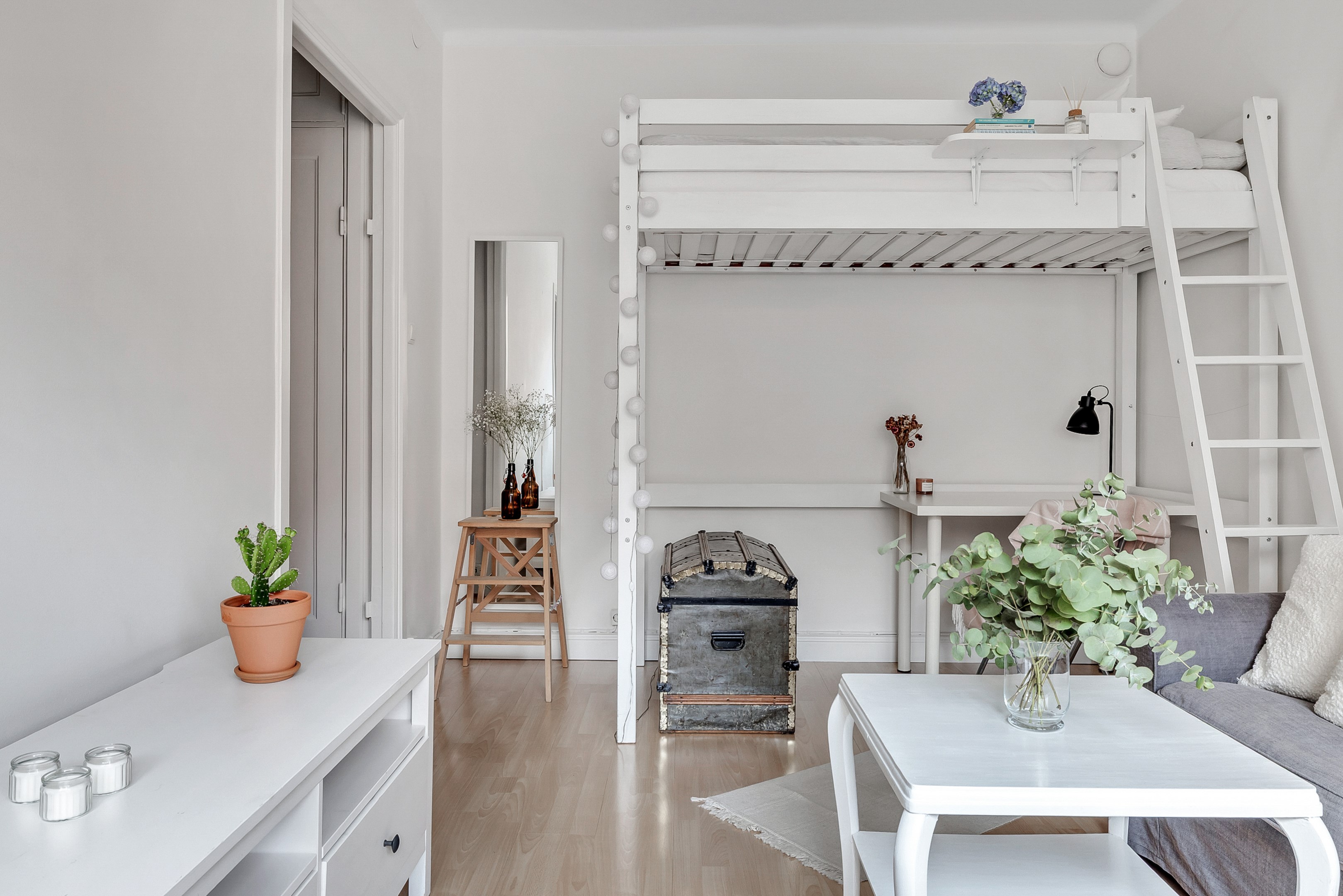 Bostadsbild från Gropgränd 2 A, Såld i Öfre Slotts, Uppsala