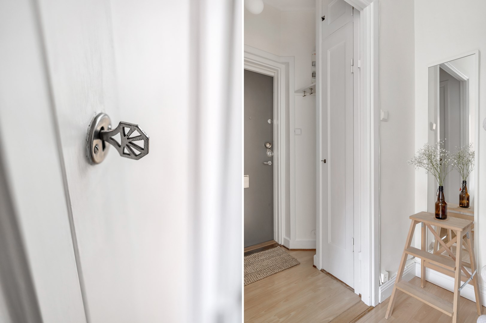 Bostadsbild från Gropgränd 2 A, Såld i Öfre Slotts, Uppsala