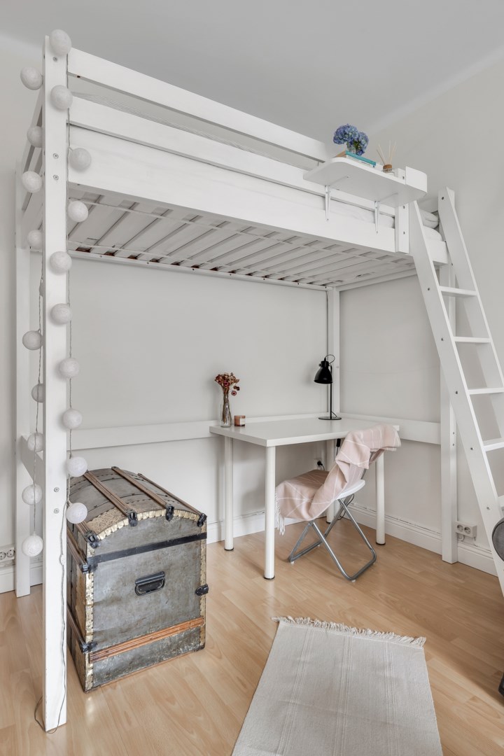 Bostadsbild från Gropgränd 2 A, Såld i Öfre Slotts, Uppsala