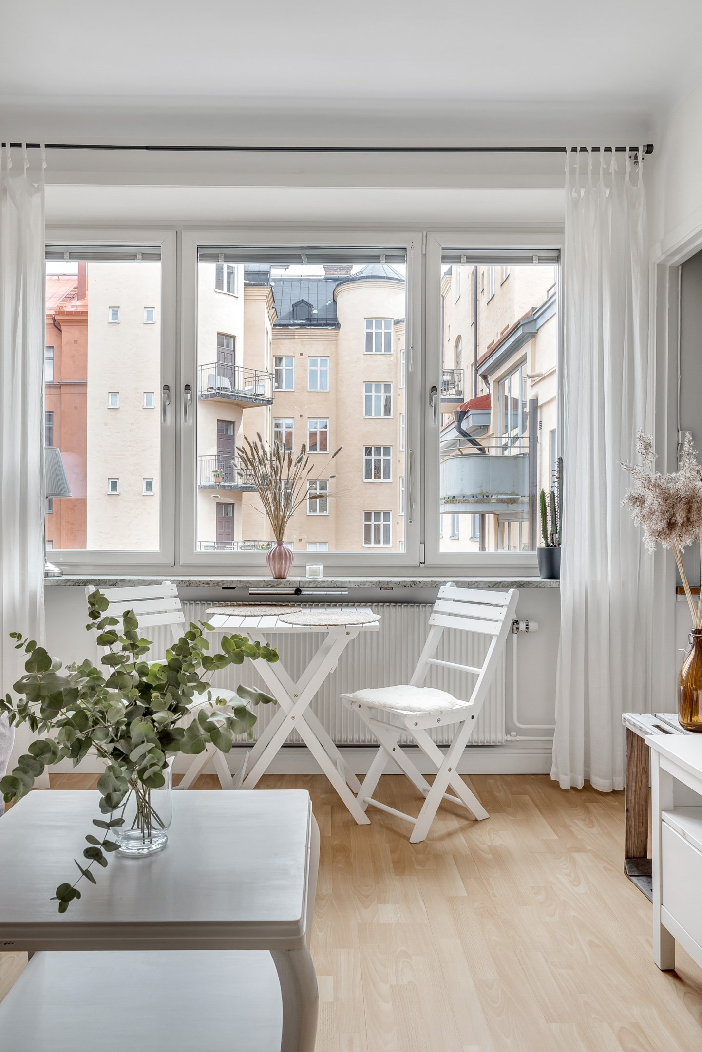 Bostadsbild från Gropgränd 2 A, Såld i Öfre Slotts, Uppsala