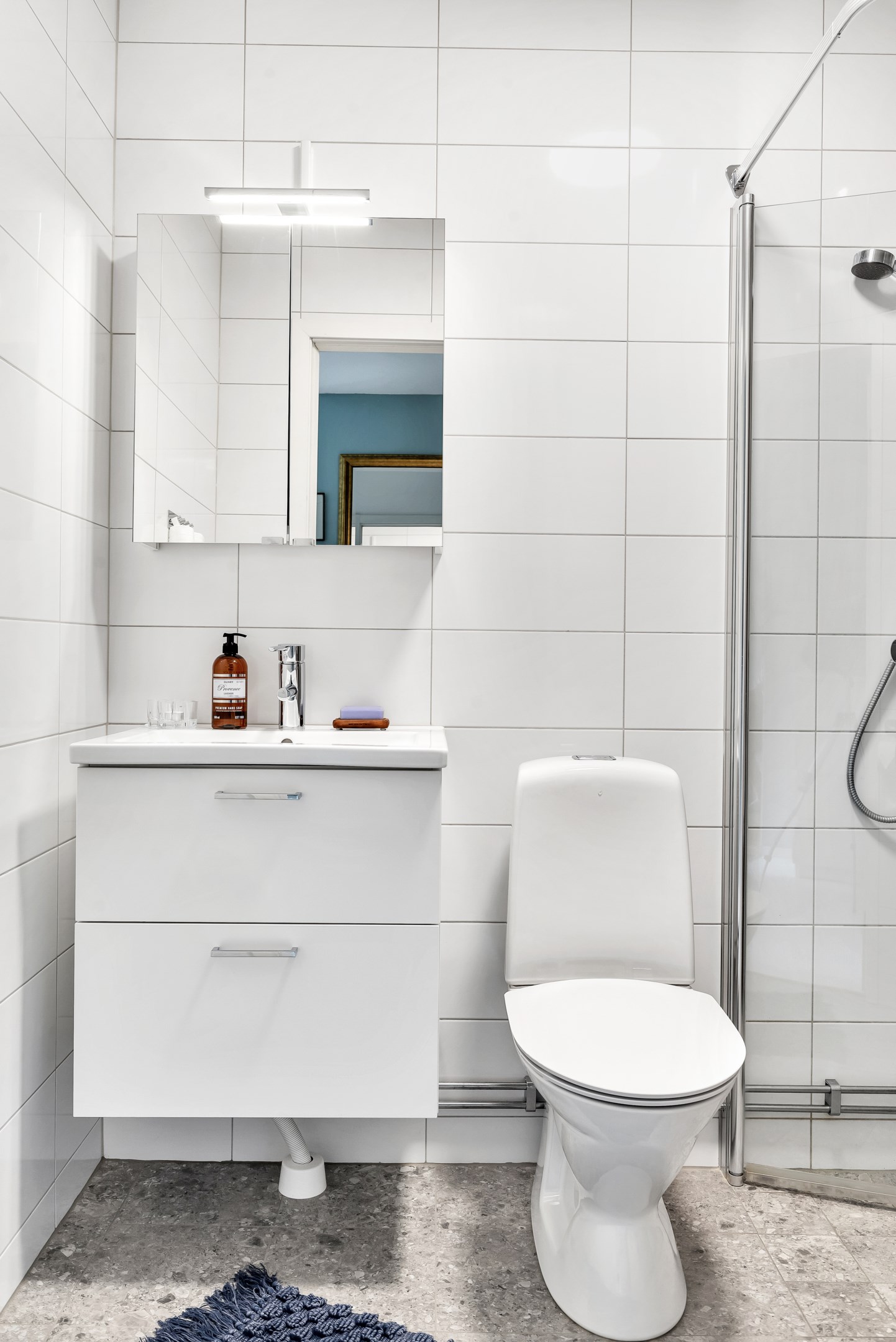 Bostadsbild från Storgatan 18B, Kommande i Höganäs, Uppsala