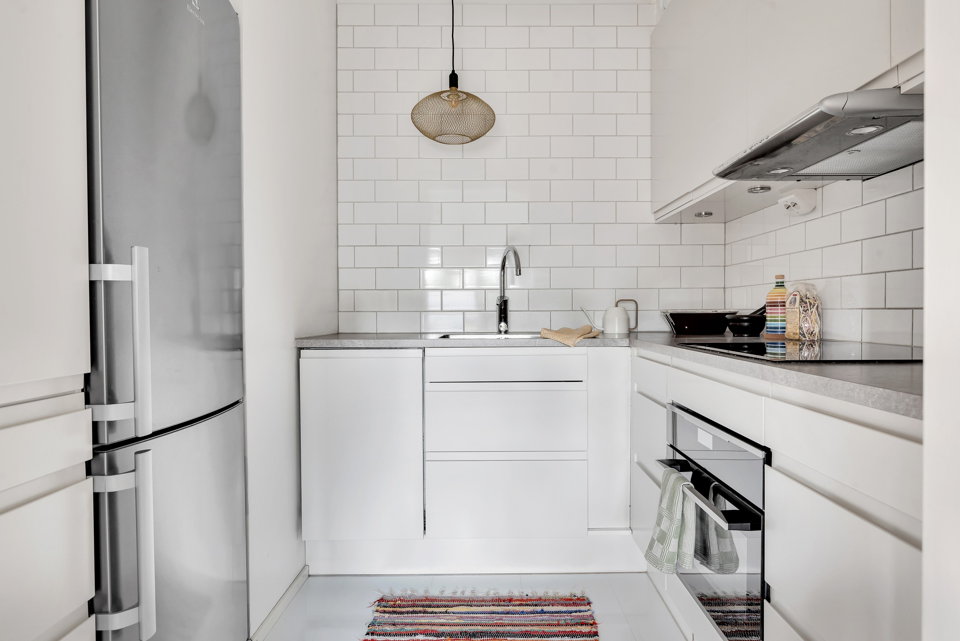 Bostadsbild från Storgatan 18B, Kommande i Höganäs, Uppsala