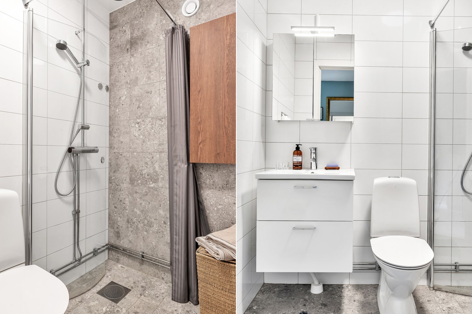 Bostadsbild från Storgatan 18B, Kommande i Höganäs, Uppsala