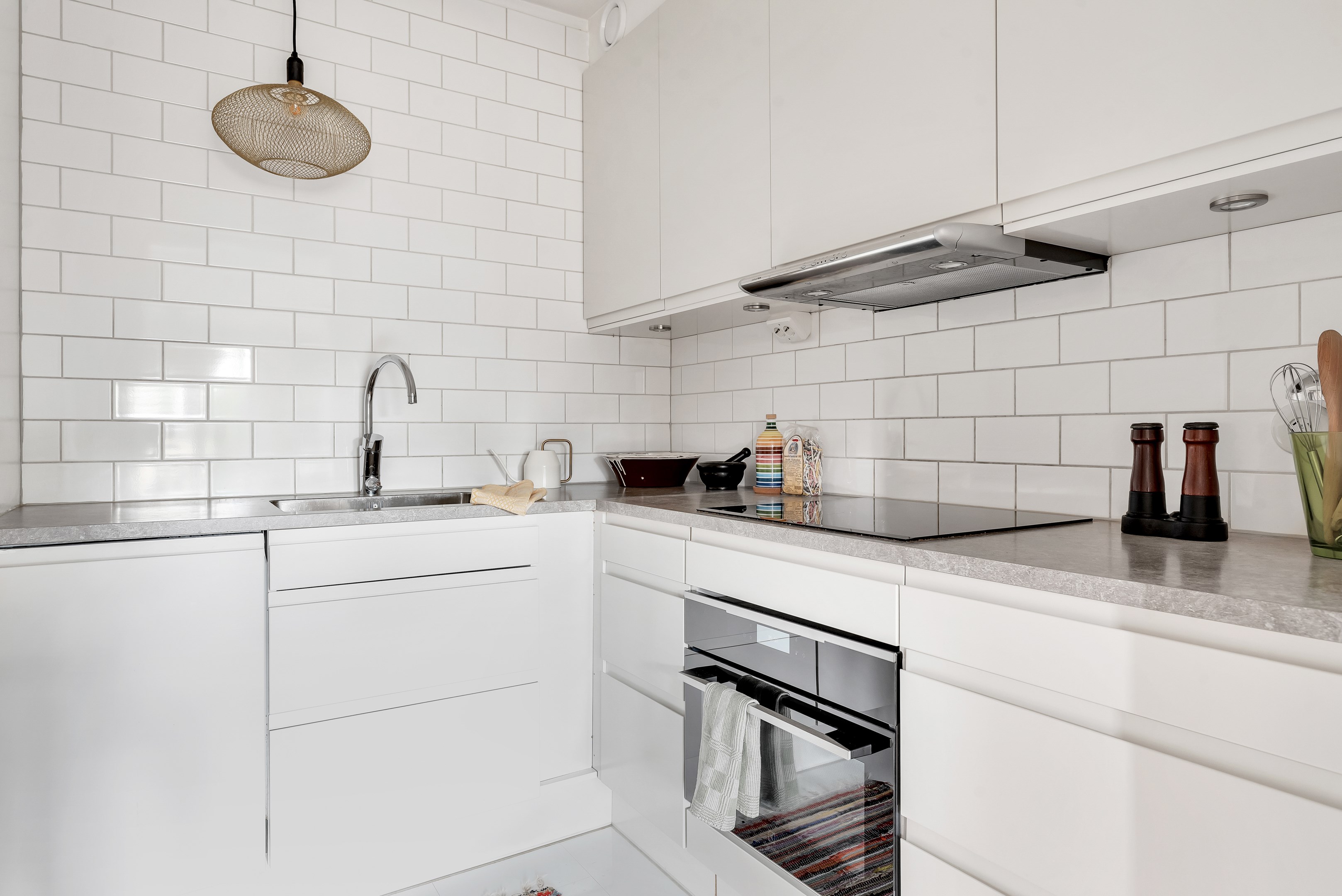 Bostadsbild från Storgatan 18B, Kommande i Höganäs, Uppsala