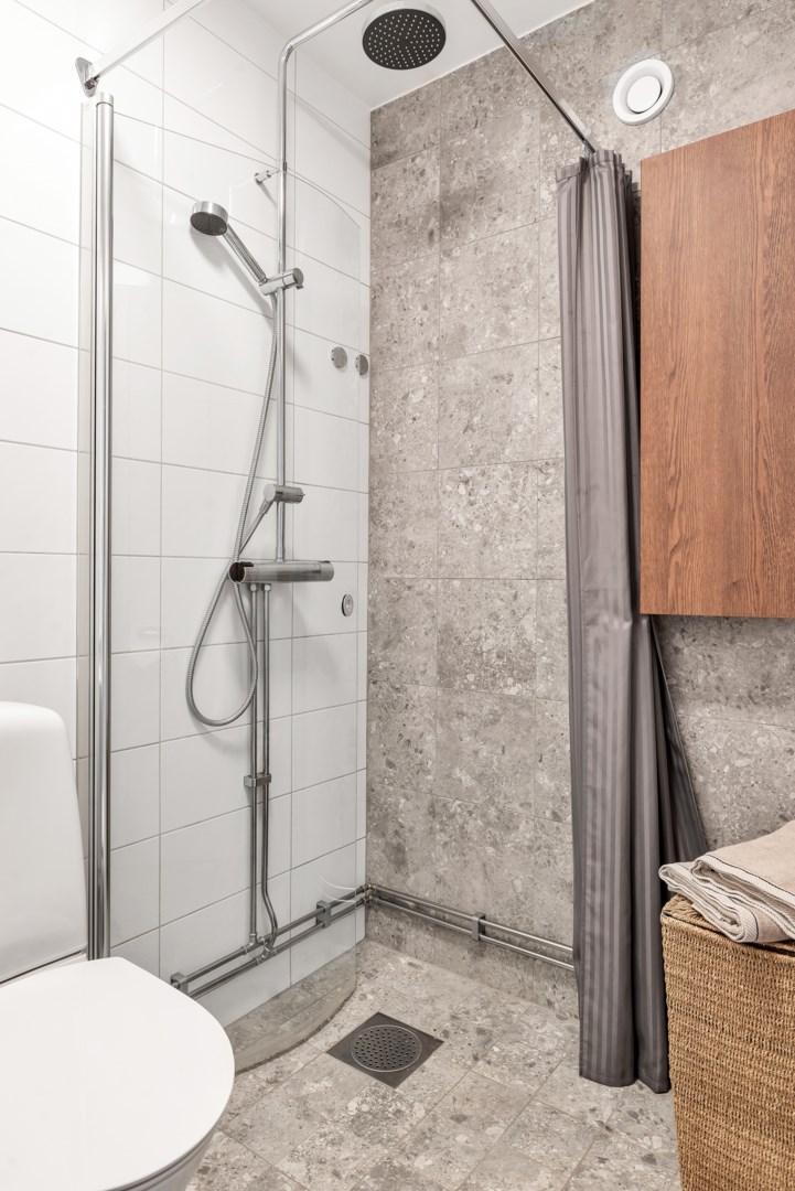 Bostadsbild från Storgatan 18B, Kommande i Höganäs, Uppsala