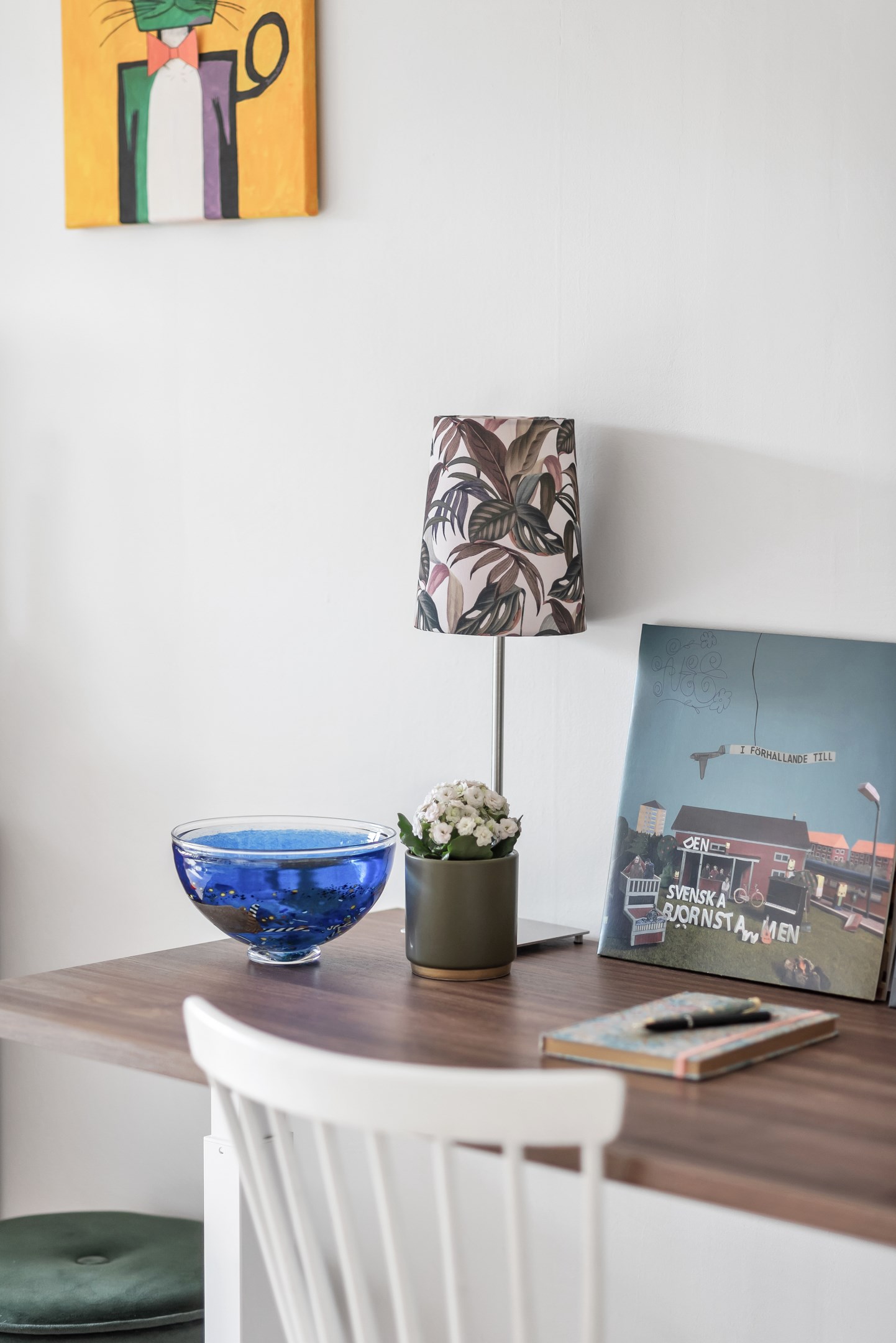 Bostadsbild från Storgatan 18B, Kommande i Höganäs, Uppsala