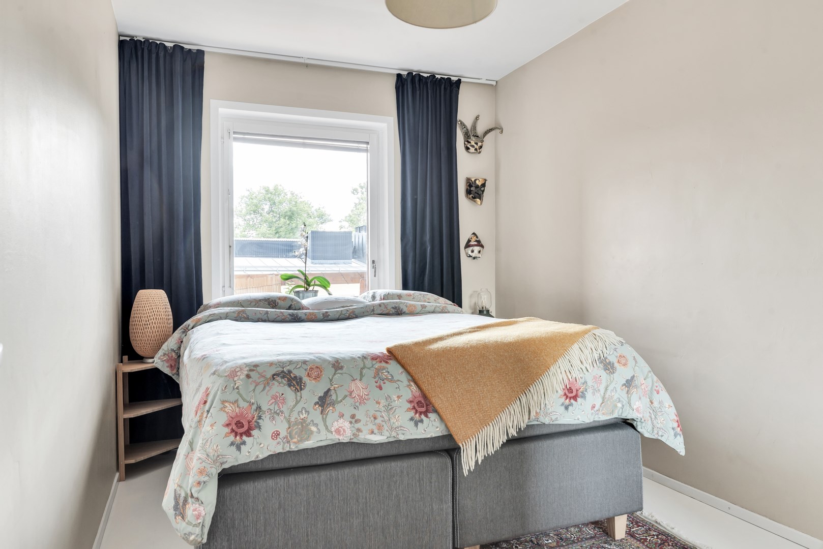 Bostadsbild från Storgatan 18B, Kommande i Höganäs, Uppsala