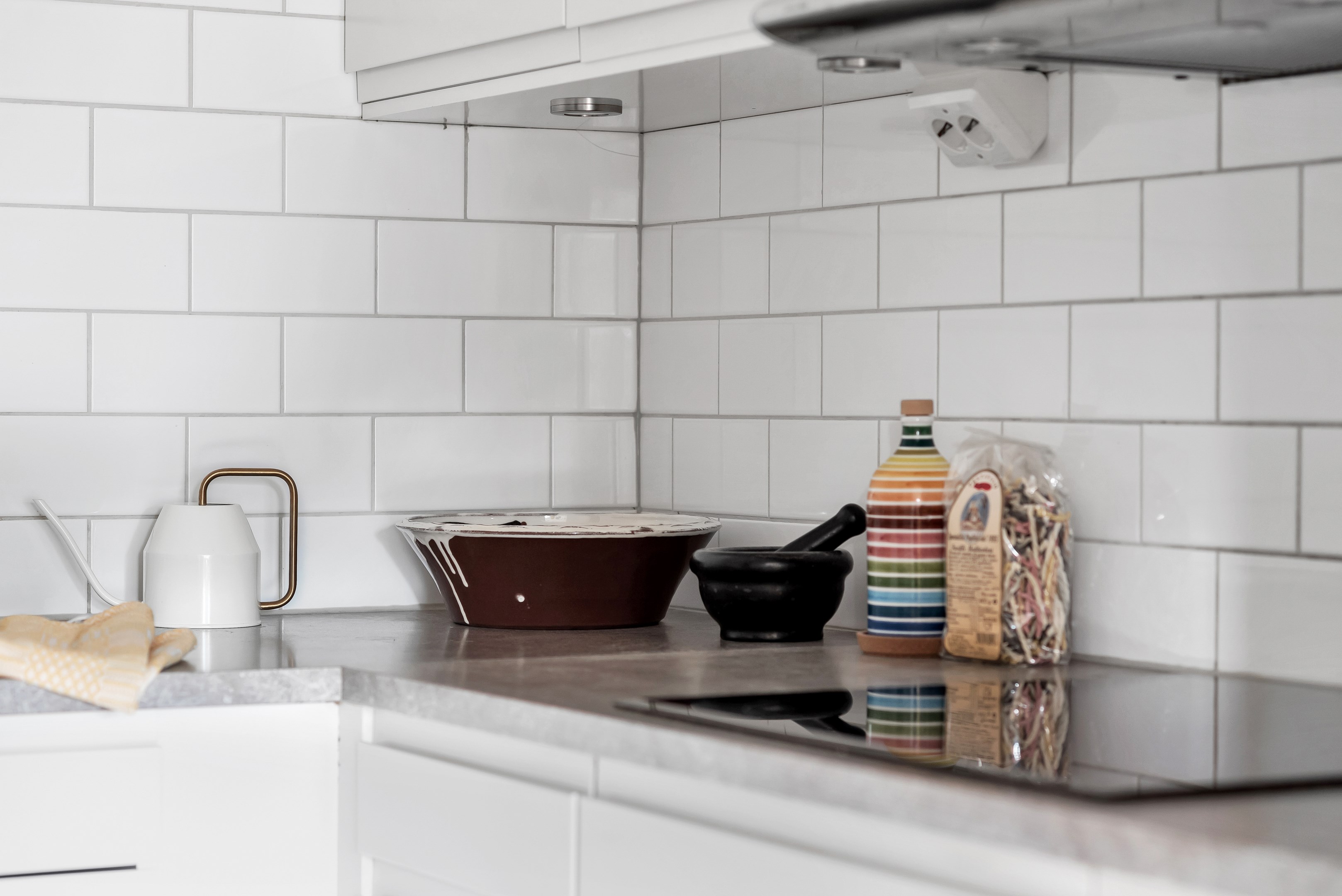 Bostadsbild från Storgatan 18B, Kommande i Höganäs, Uppsala