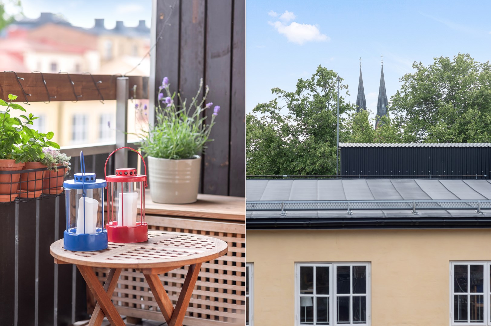 Bostadsbild från Storgatan 18B, Kommande i Höganäs, Uppsala