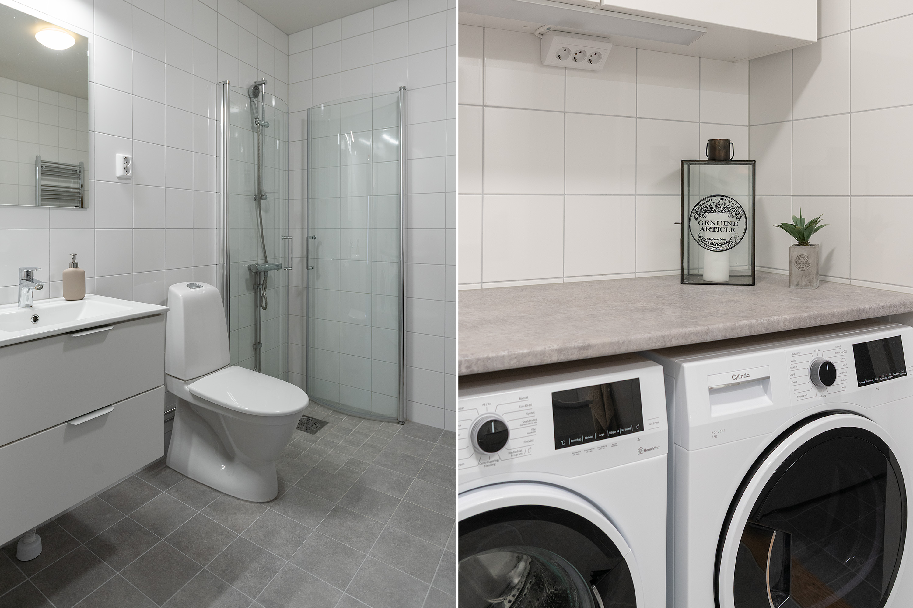 Bostadsbild från Vandrarvägen 29C, Kommande i Riksten, Botkyrka