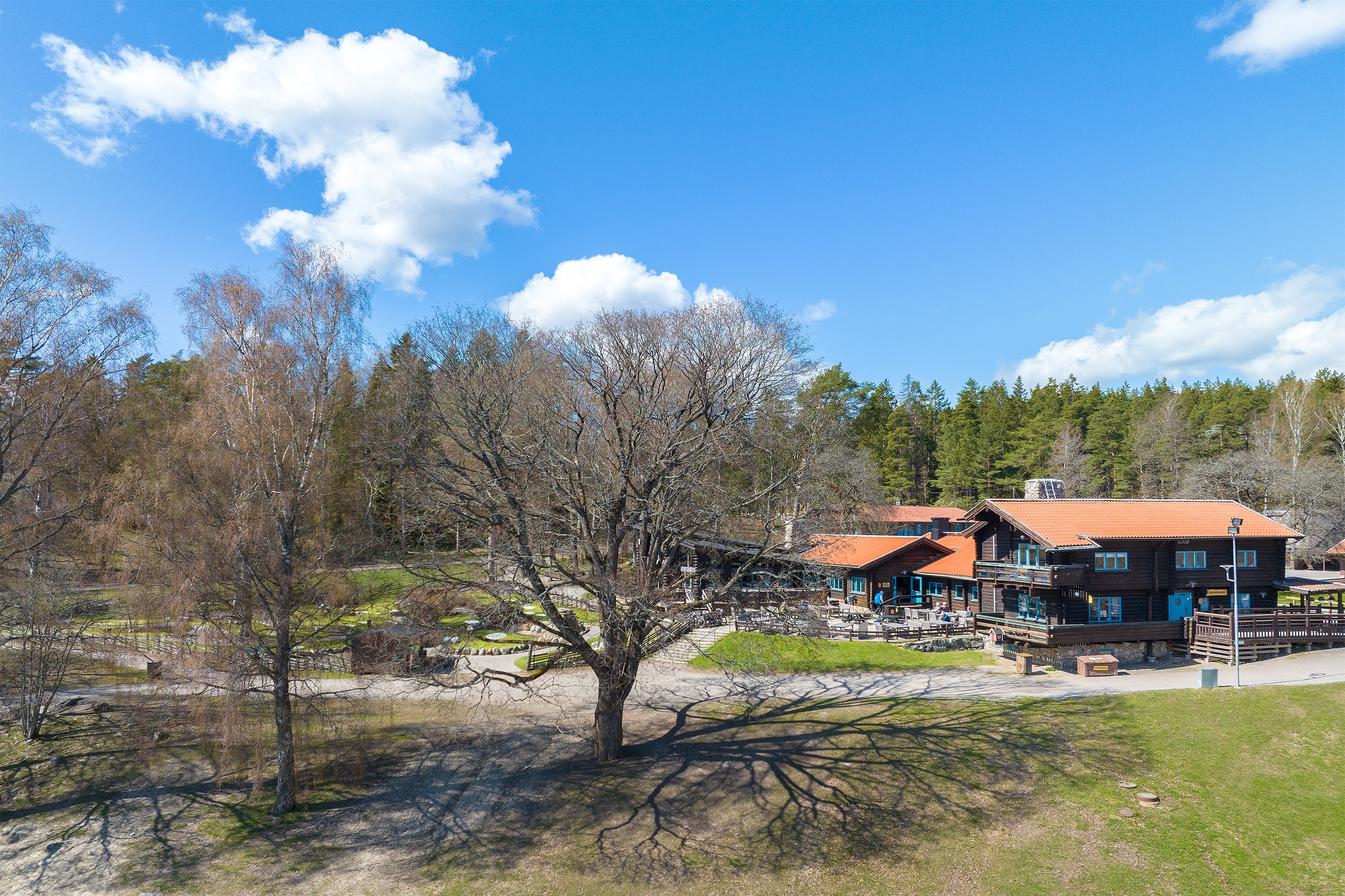 Bostadsbild från Kälkbacken 9C, Till salu i Riksten, Botkyrka