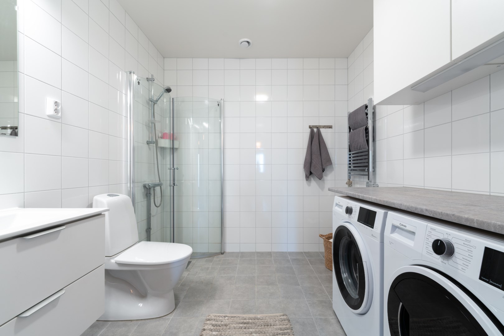 Bostadsbild från Kälkbacken 9C, Till salu i Riksten, Botkyrka