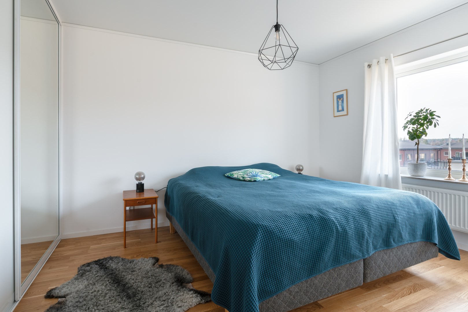 Bostadsbild från Kälkbacken 9C, Till salu i Riksten, Botkyrka