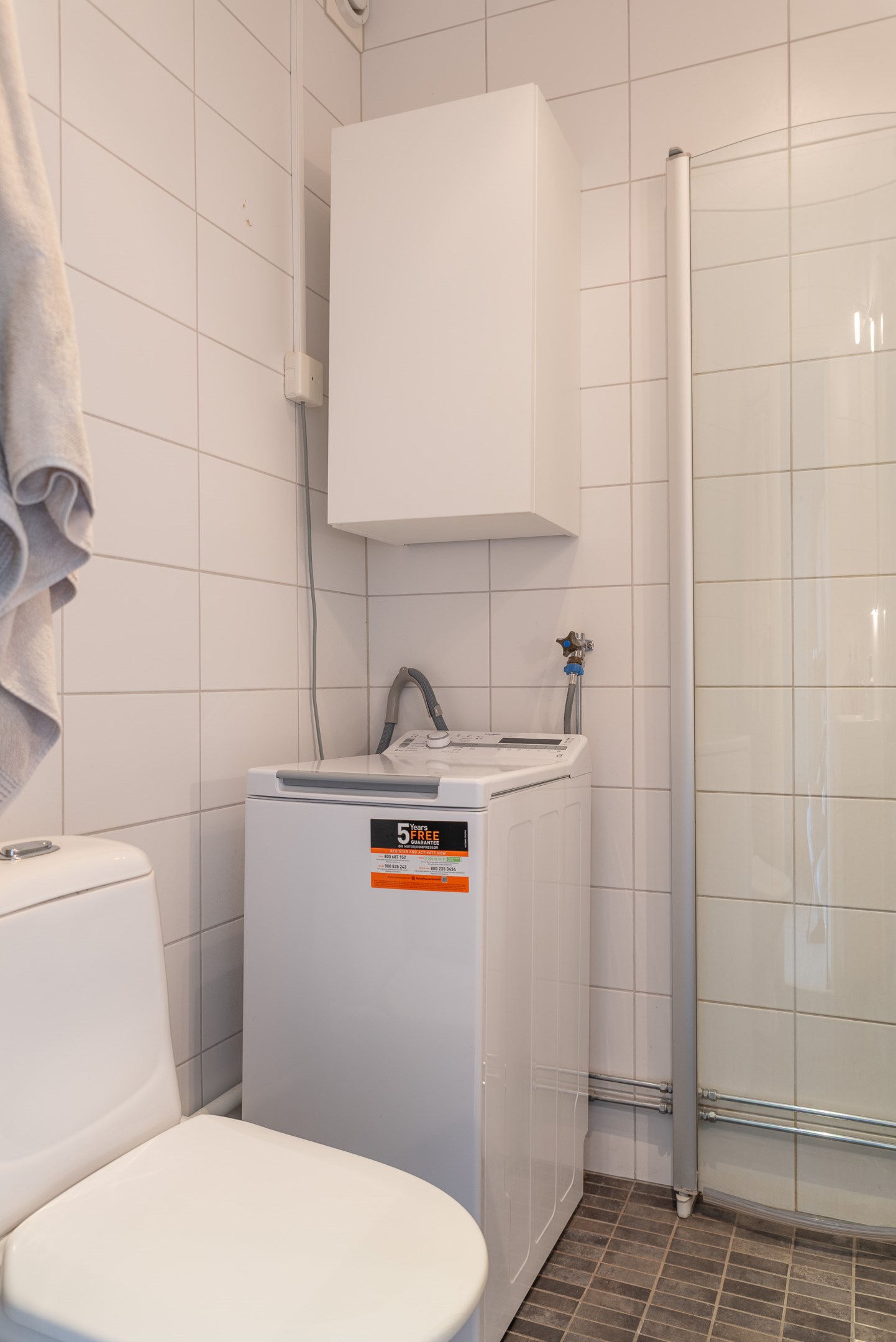 Bostadsbild från Vegagatan 4C, Såld i Vega, Västerås