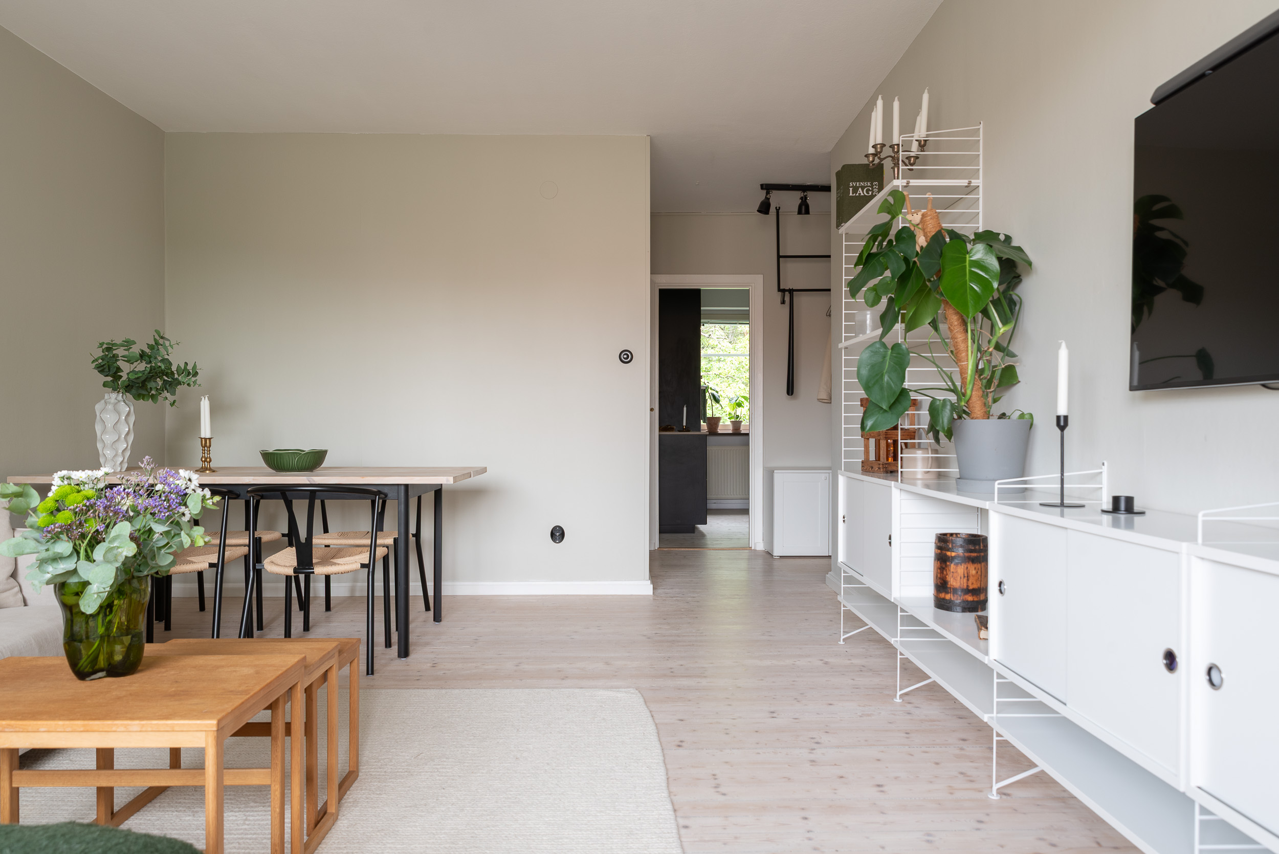 Bostadsbild från Vegagatan 4C, Såld i Vega, Västerås