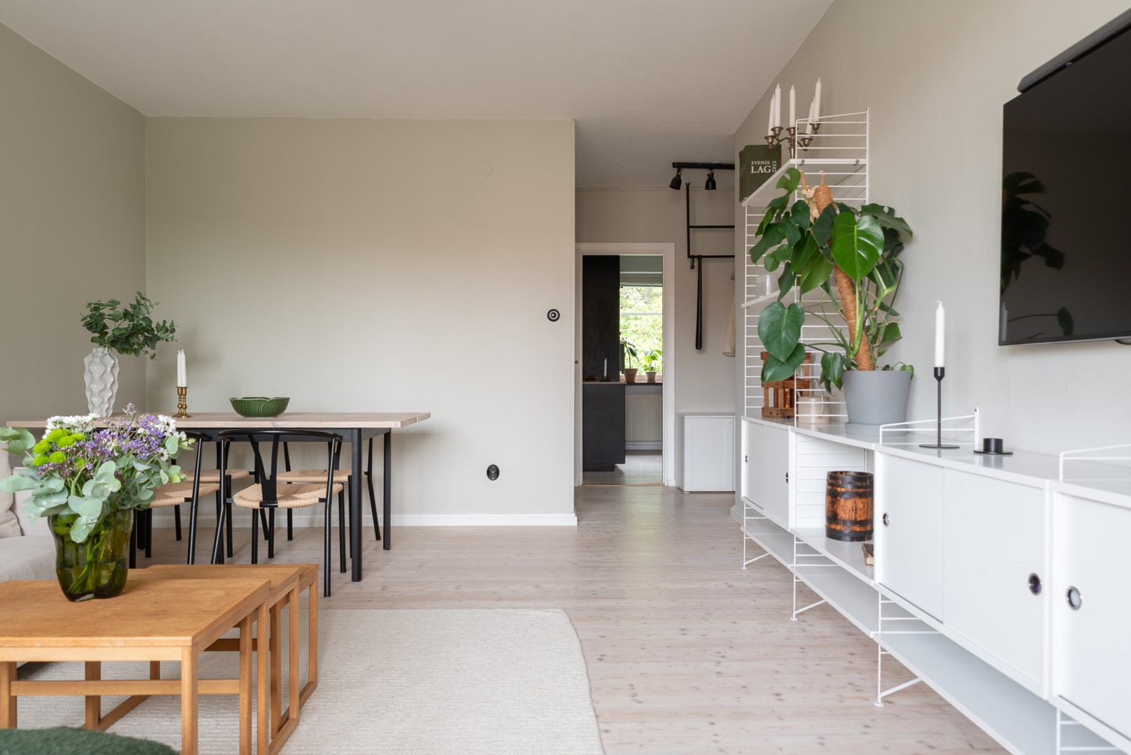 Bostadsbild från Vegagatan 4C, Såld i Vega, Västerås