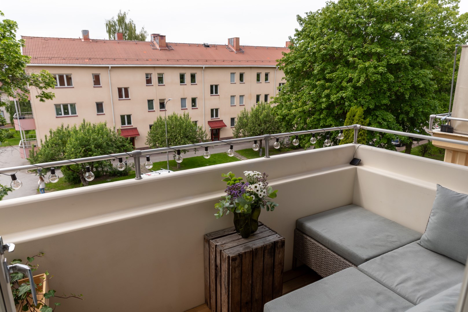 Bostadsbild från Vegagatan 4C, Såld i Vega, Västerås