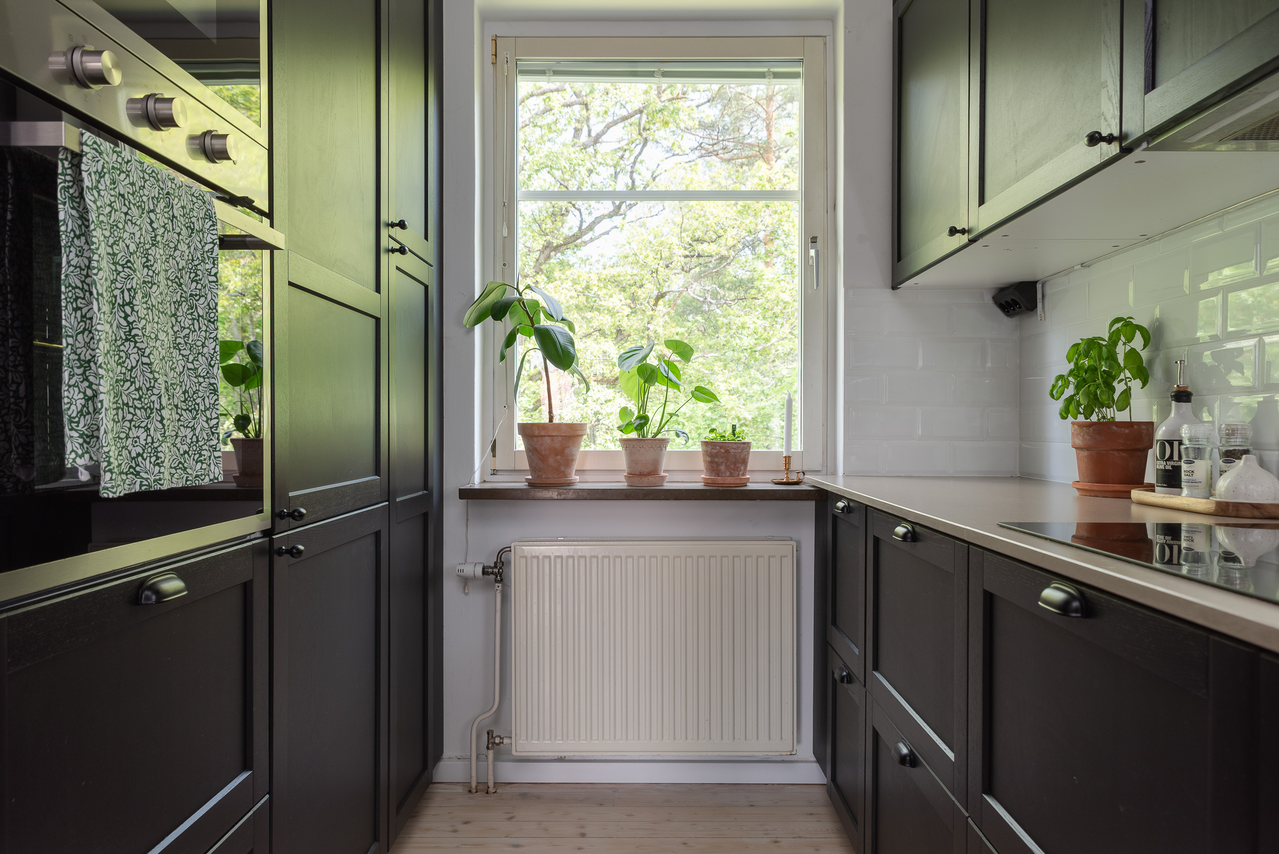 Bostadsbild från Vegagatan 4C, Såld i Vega, Västerås