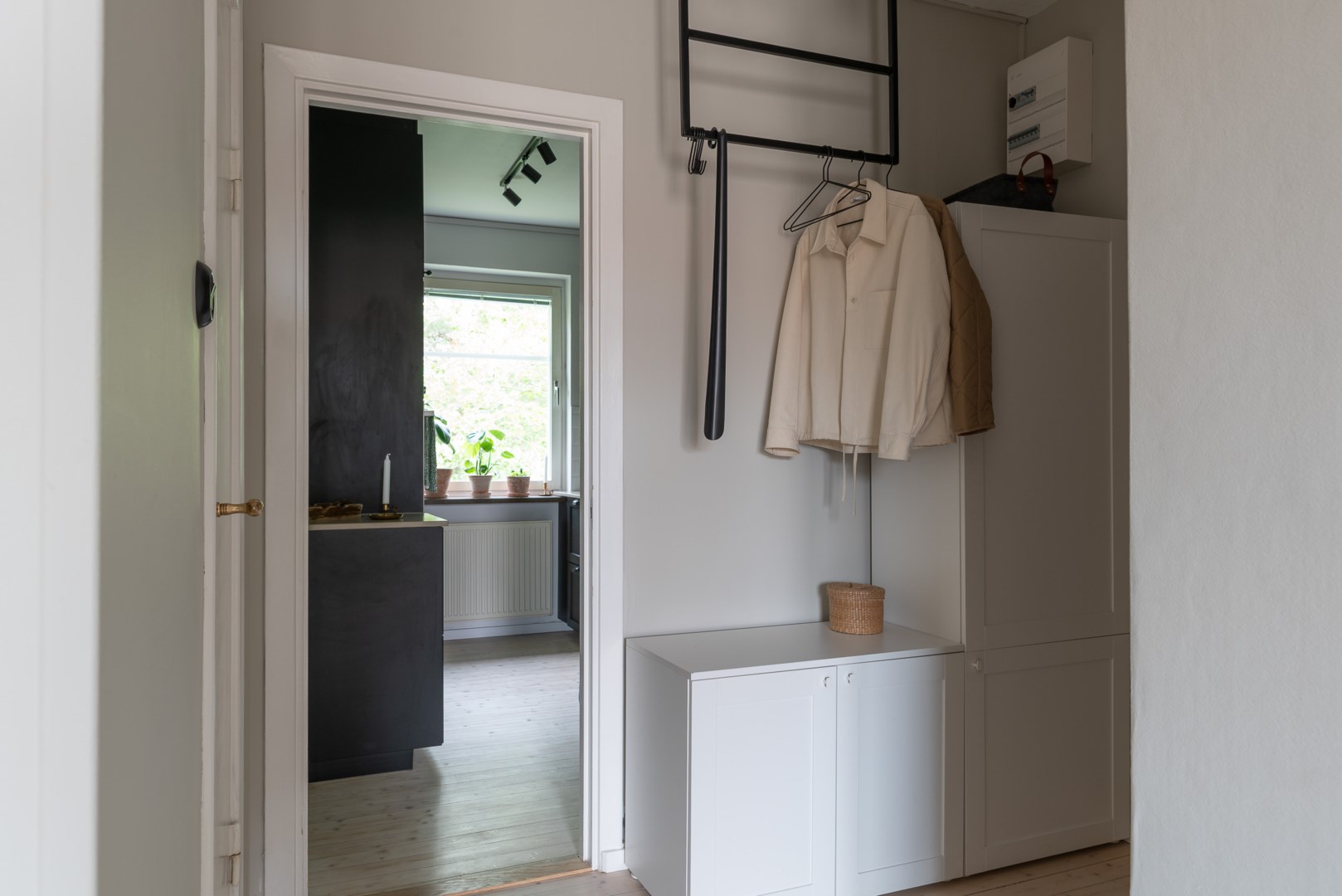 Bostadsbild från Vegagatan 4C, Såld i Vega, Västerås