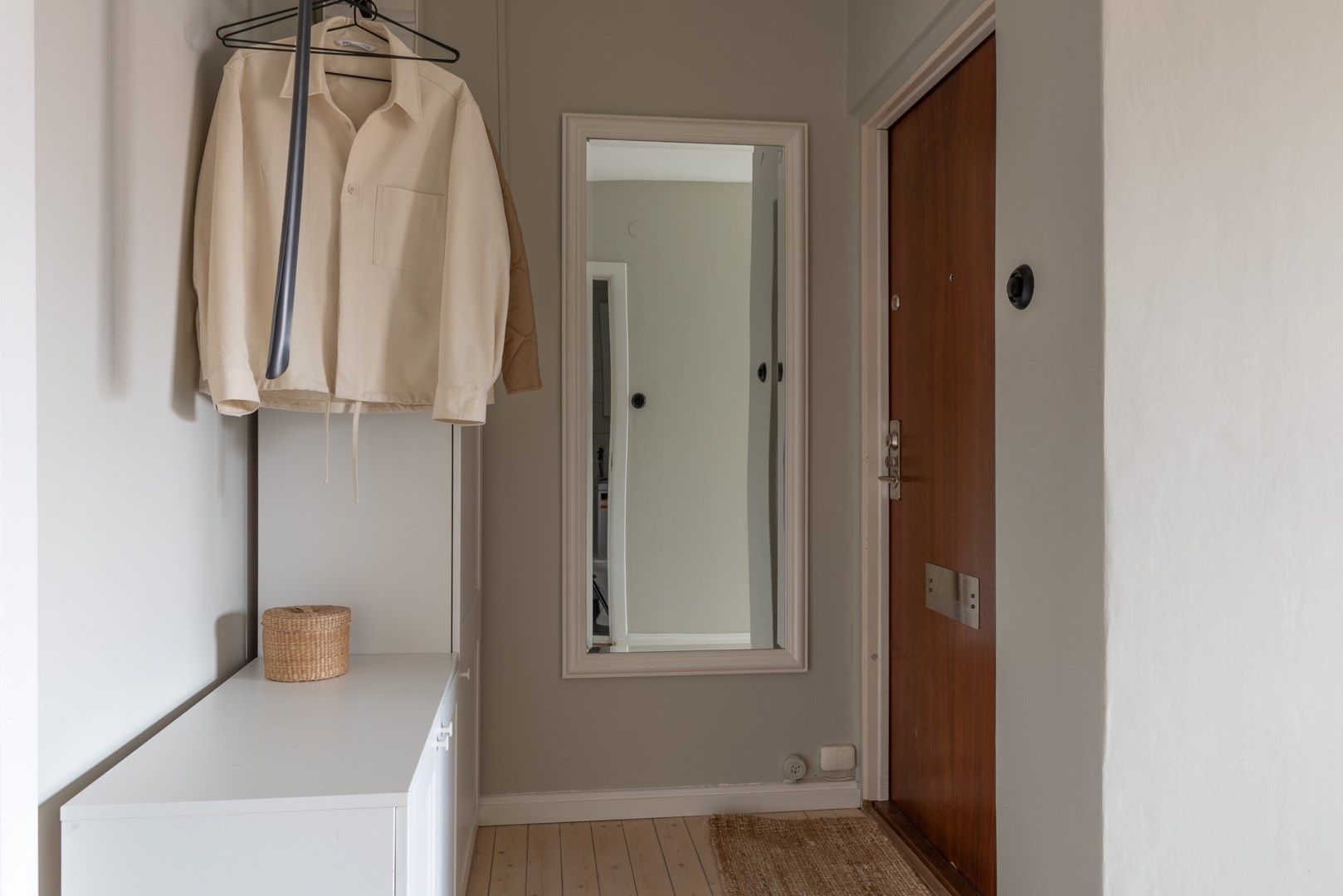 Bostadsbild från Vegagatan 4C, Såld i Vega, Västerås