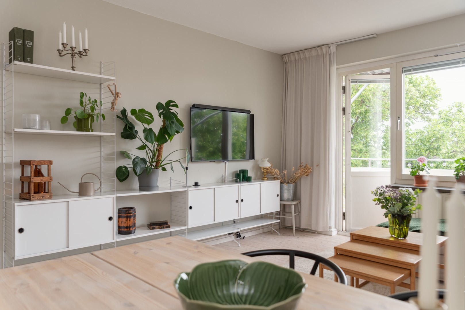 Bostadsbild från Vegagatan 4C, Såld i Vega, Västerås