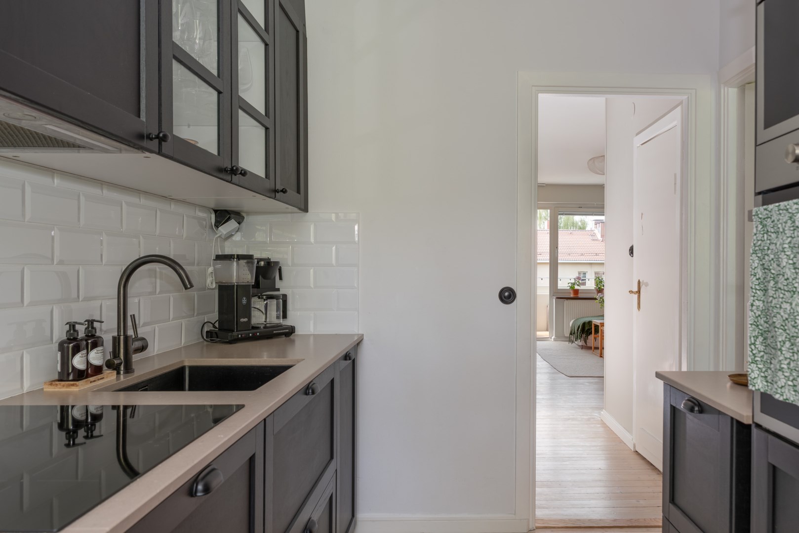 Bostadsbild från Vegagatan 4C, Såld i Vega, Västerås