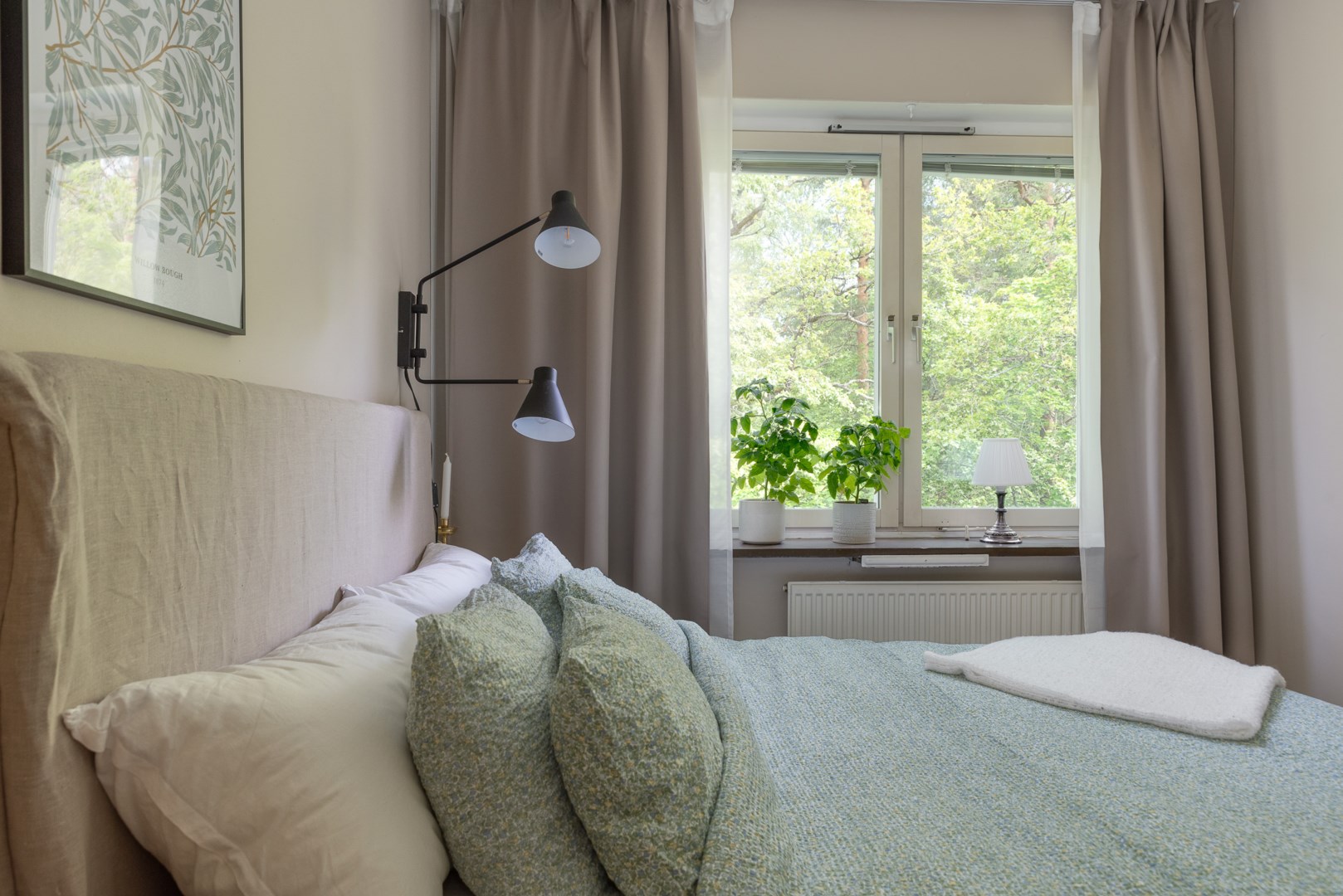 Bostadsbild från Vegagatan 4C, Såld i Vega, Västerås